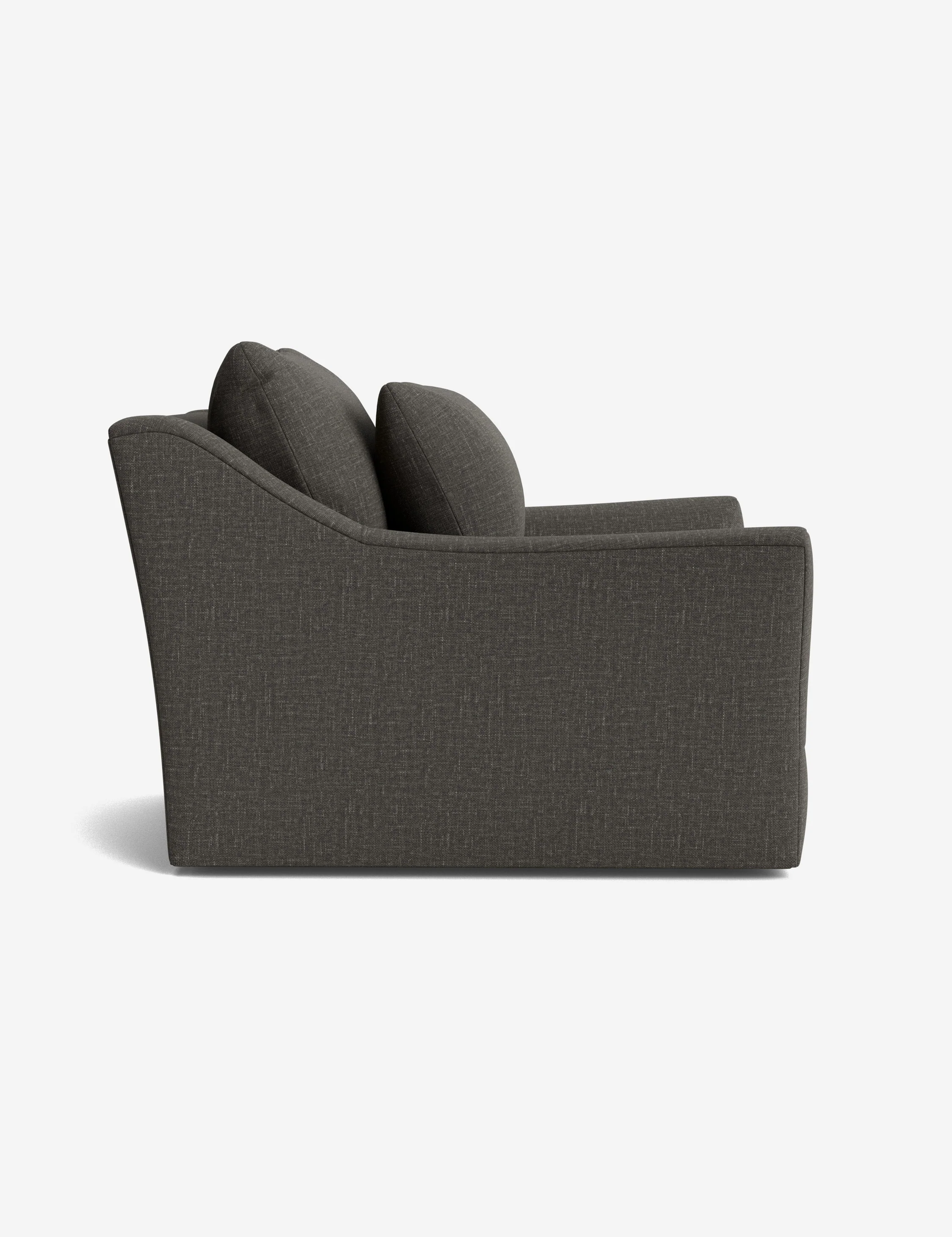 Niven Swivel Chair - Image 19