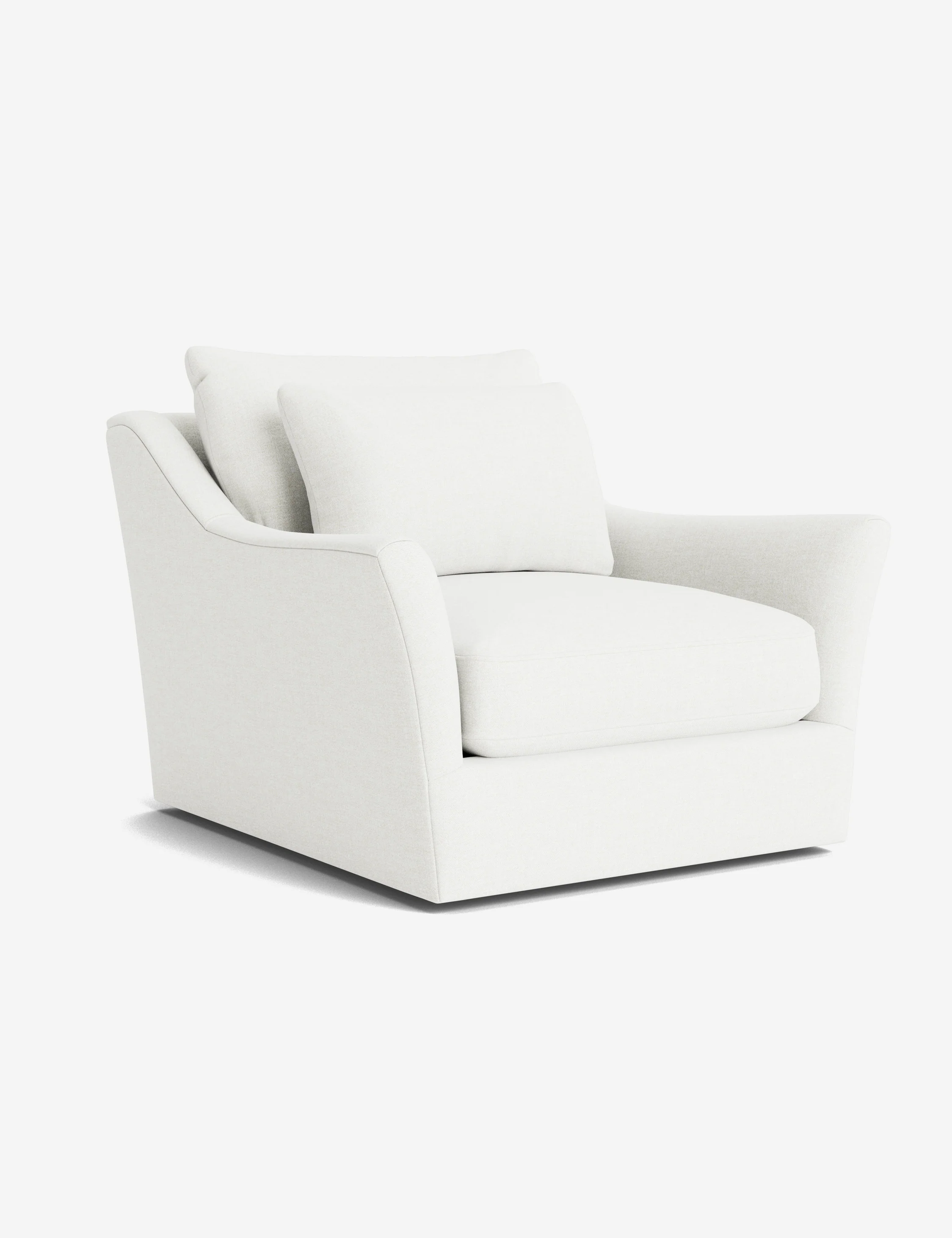 Niven Swivel Chair - Image 194