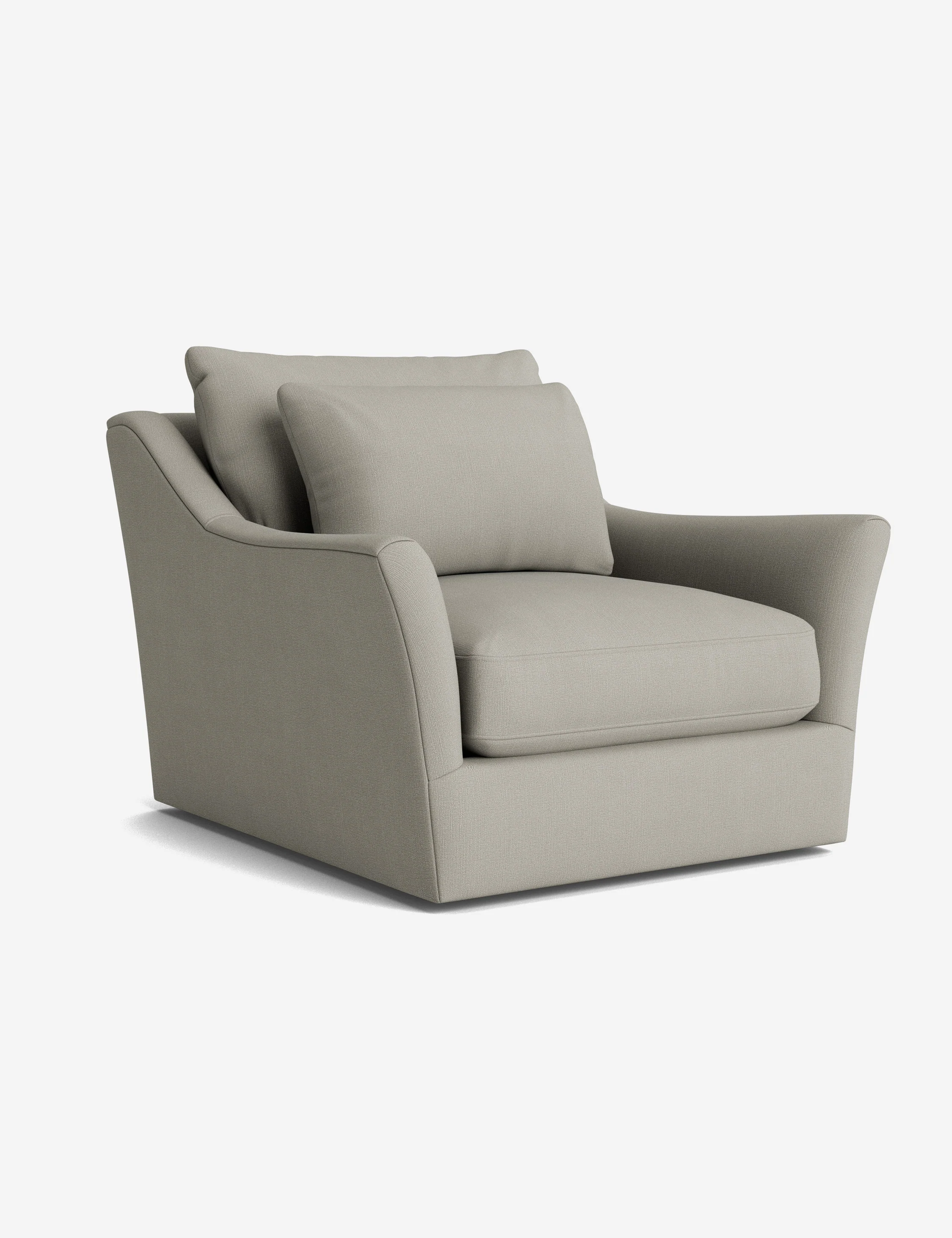 Niven Swivel Chair - Image 198