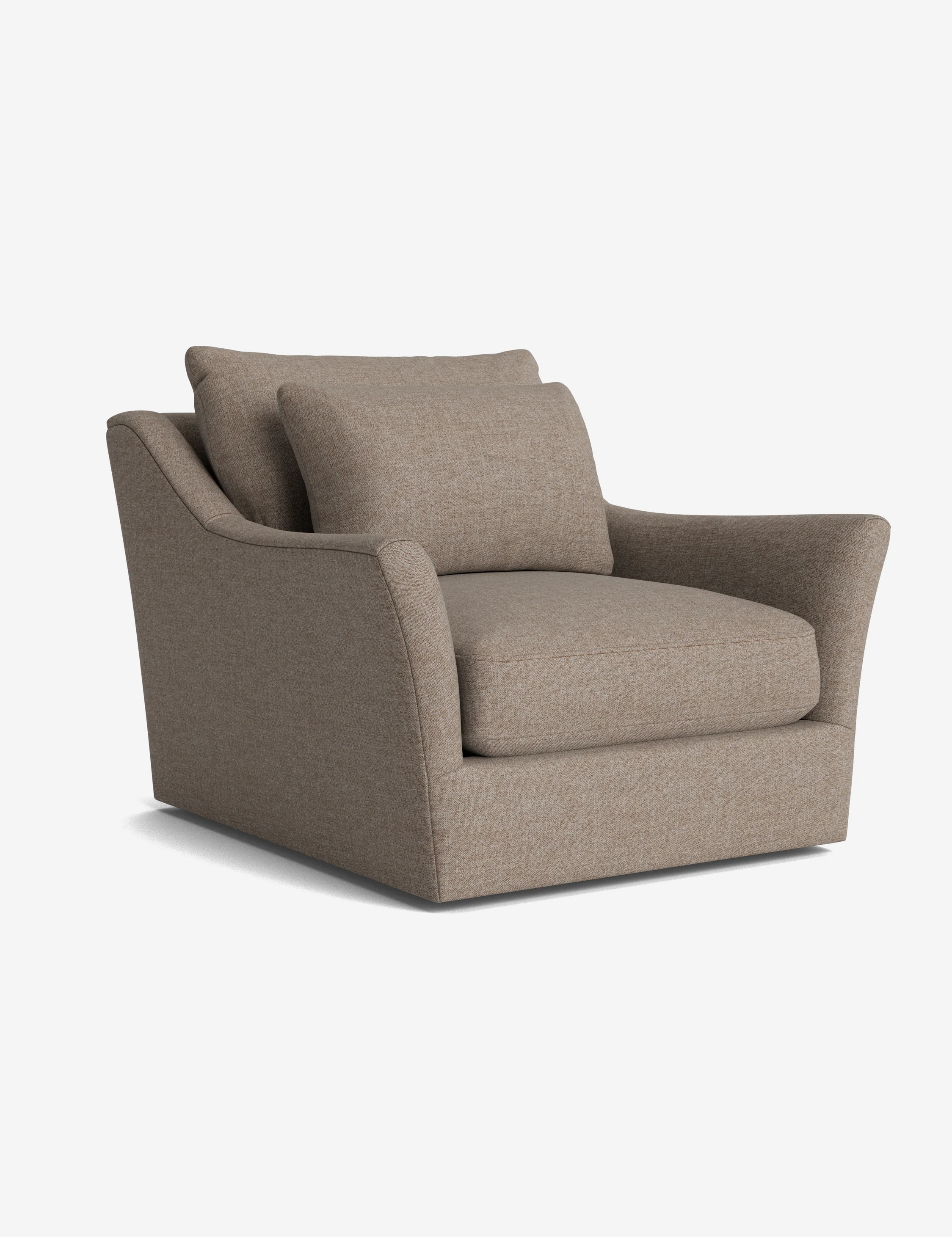 Niven Swivel Chair - Image 202