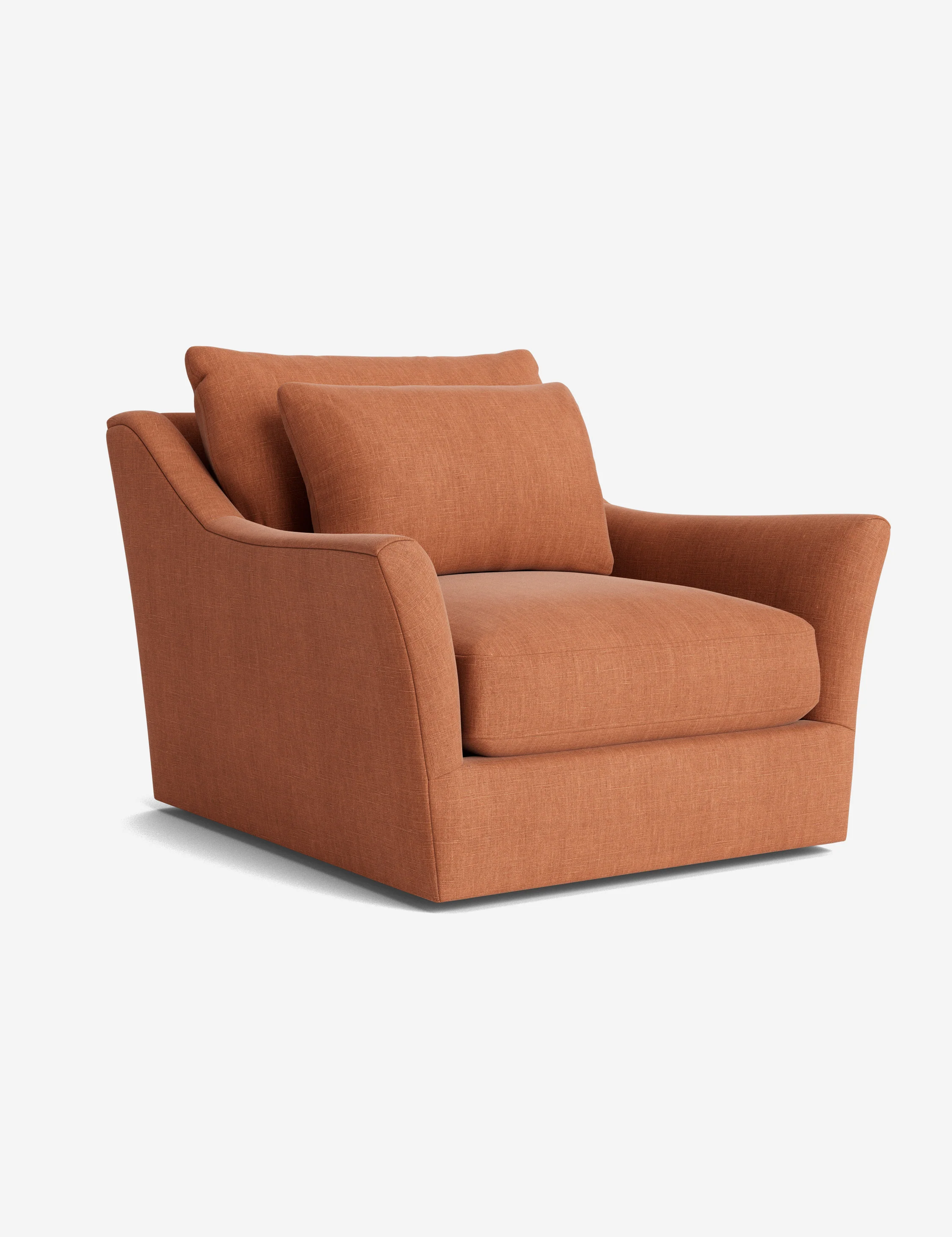 Niven Swivel Chair - Image 206