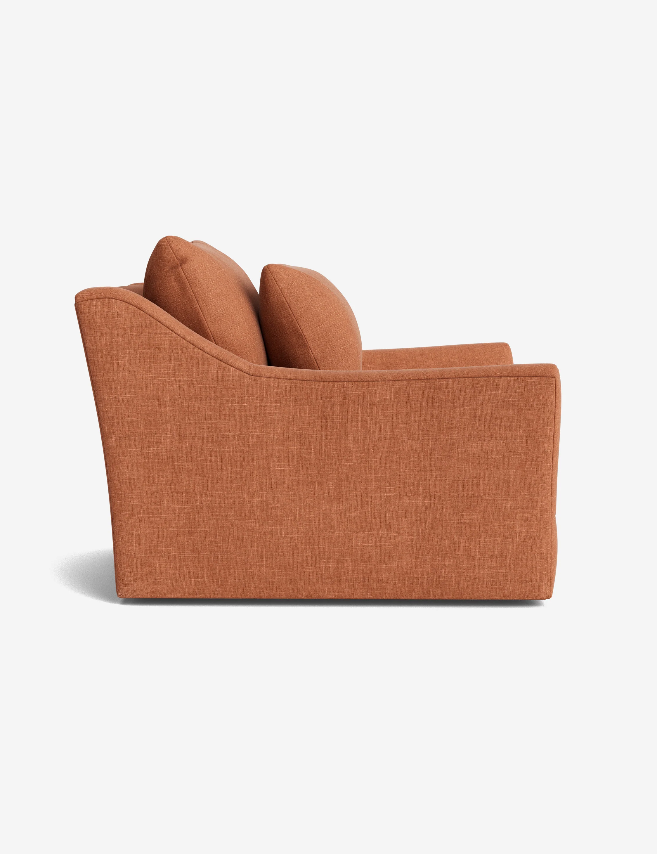 Niven Swivel Chair - Image 207