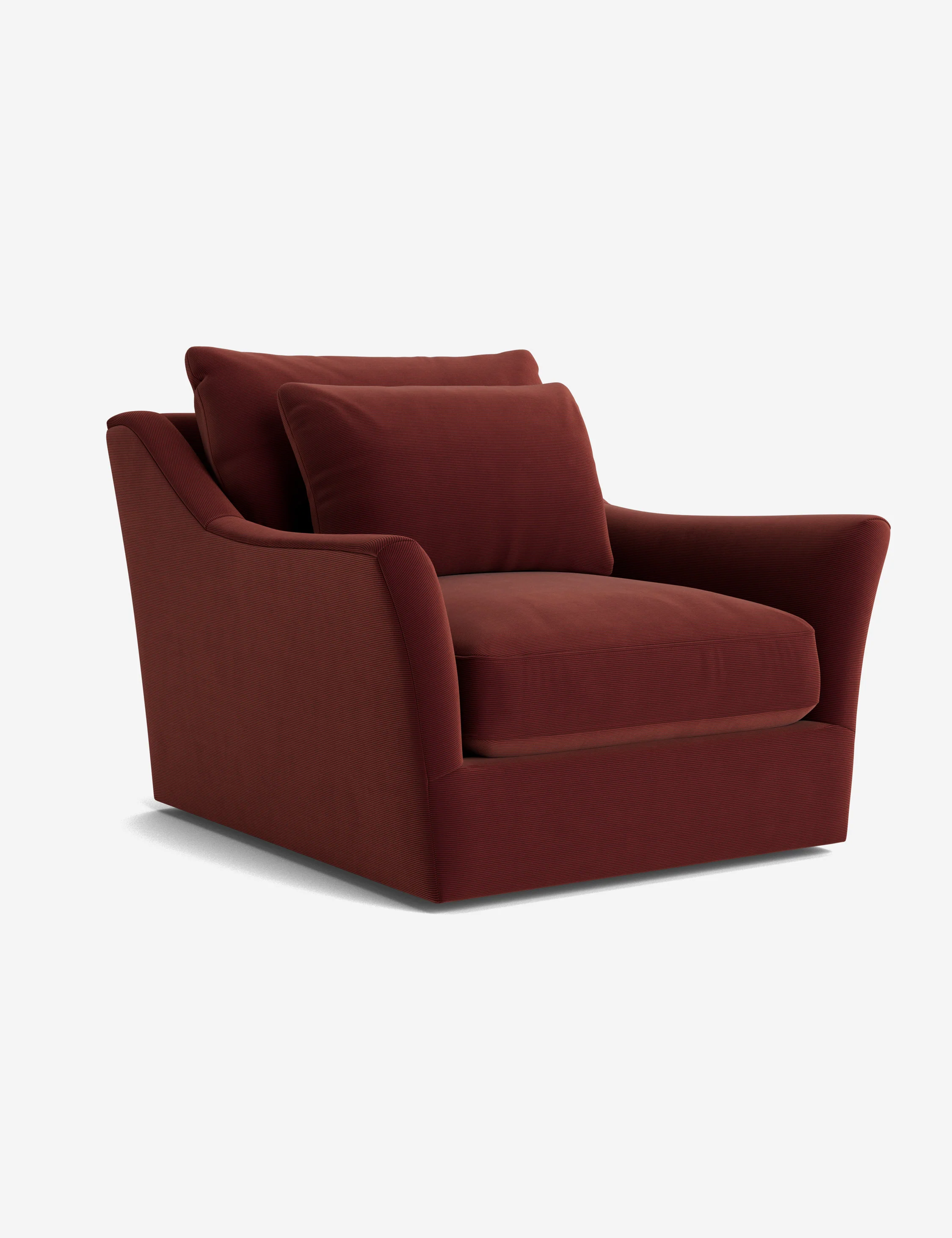 Niven Swivel Chair - Image 214