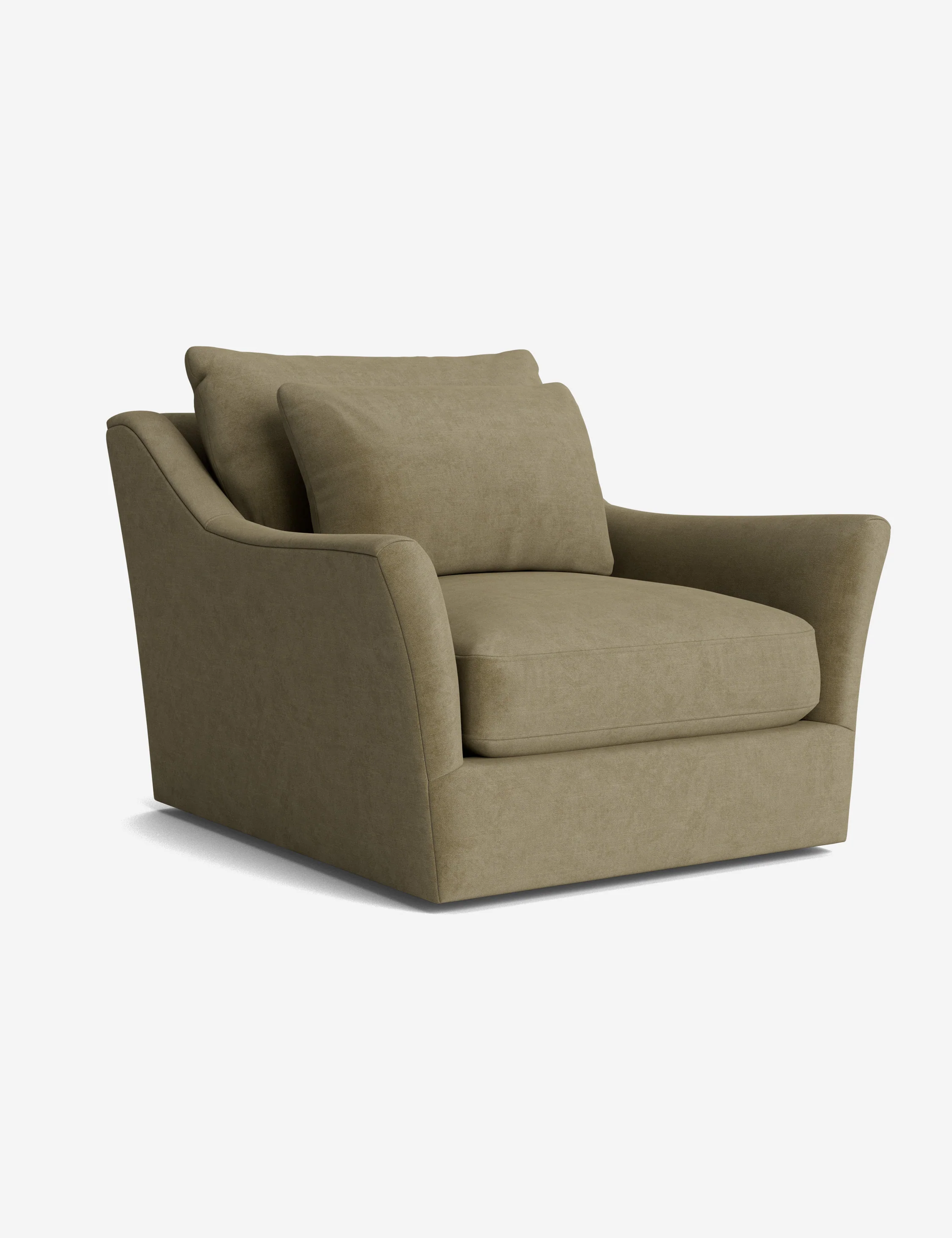 Niven Swivel Chair - Image 218