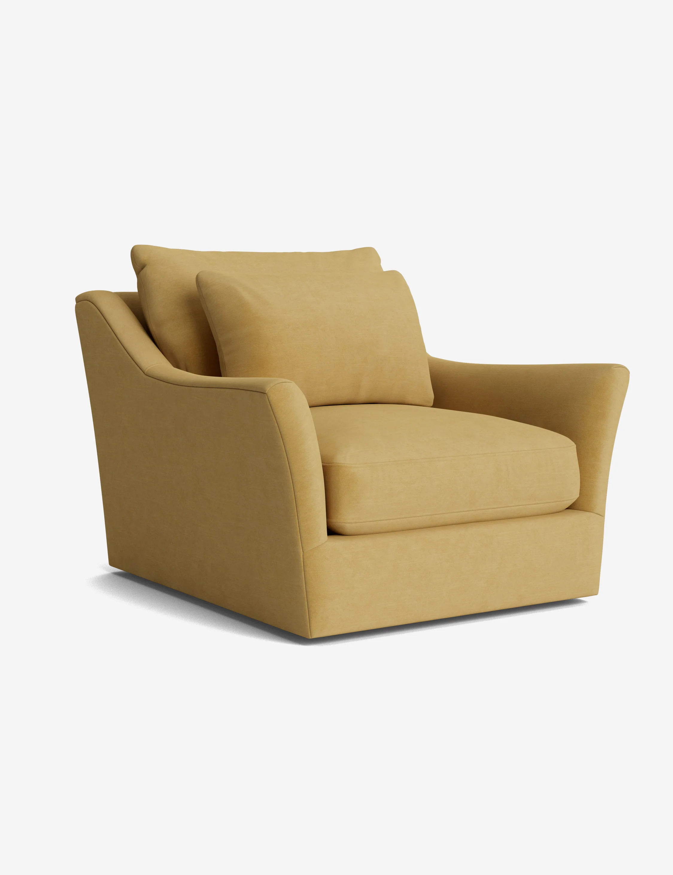 Niven Swivel Chair - Image 226