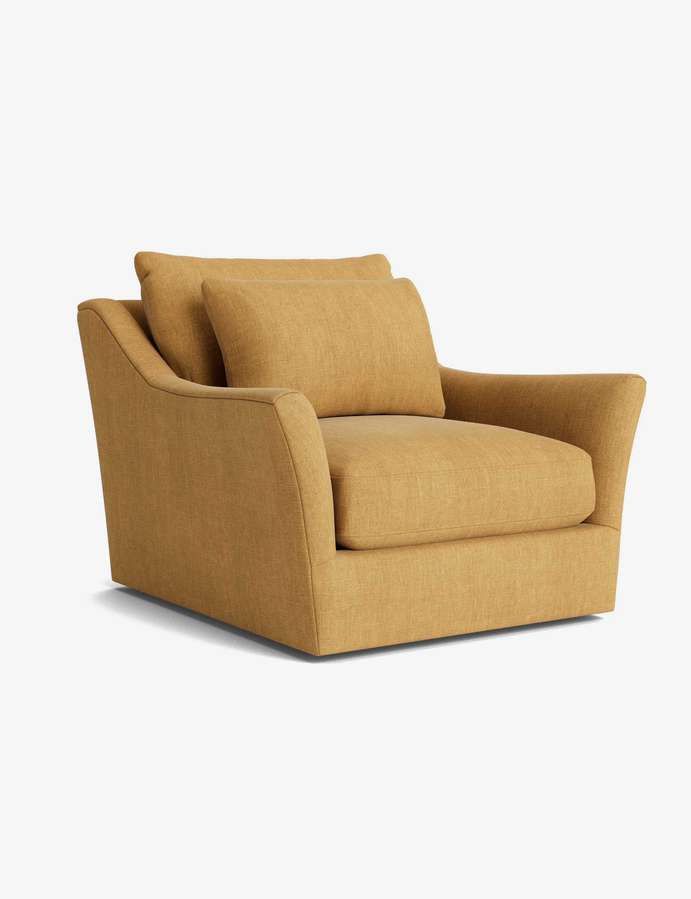 Niven Swivel Chair - Image 230
