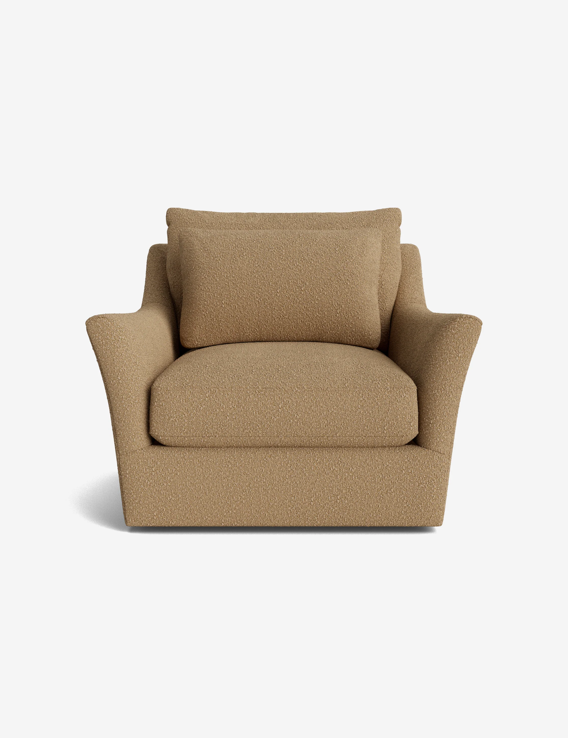 Niven Swivel Chair - Image 25