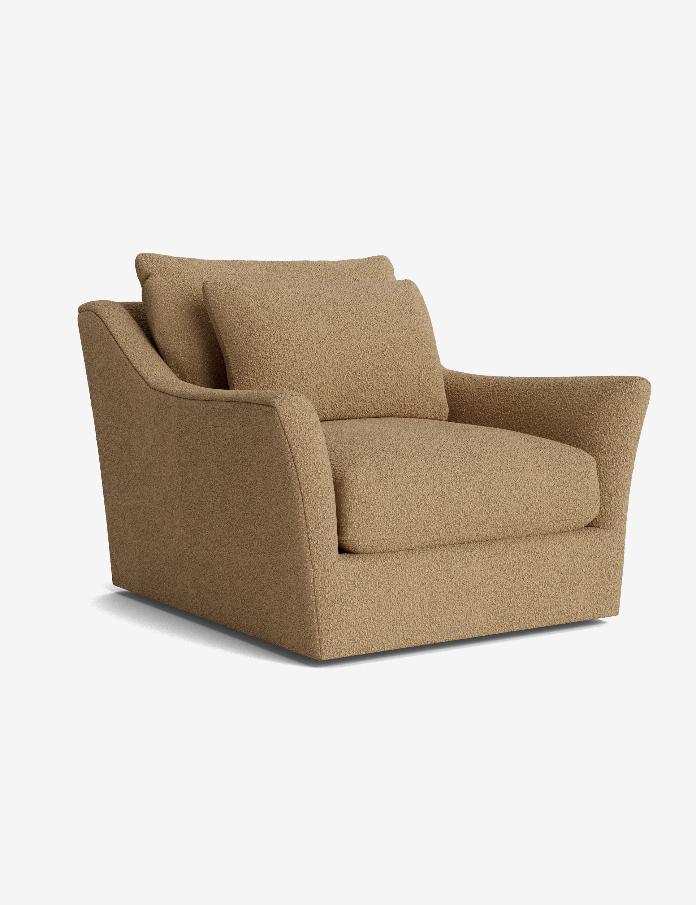 Niven Swivel Chair - Image 26