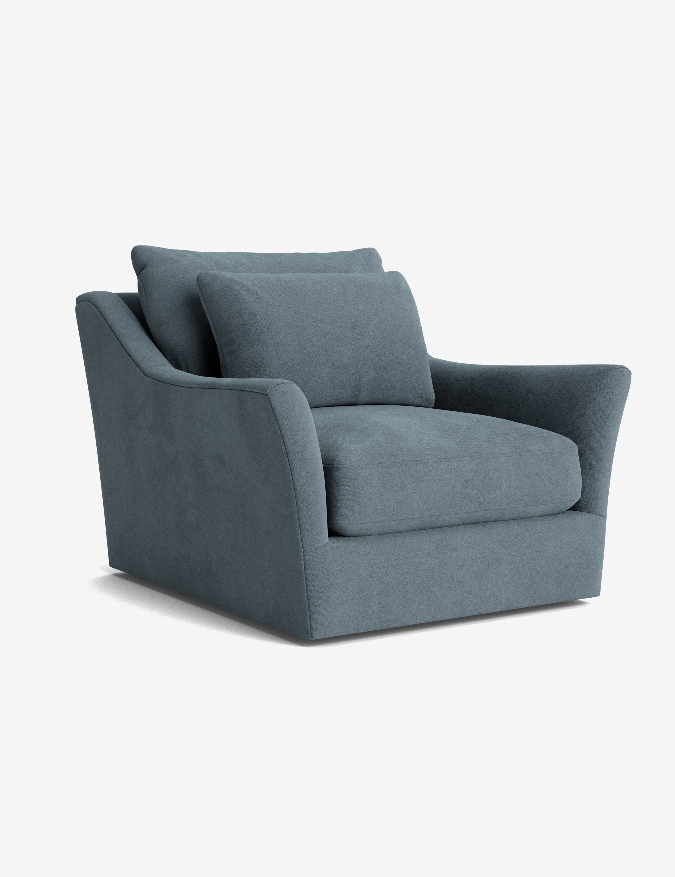 Niven Swivel Chair - Image 30