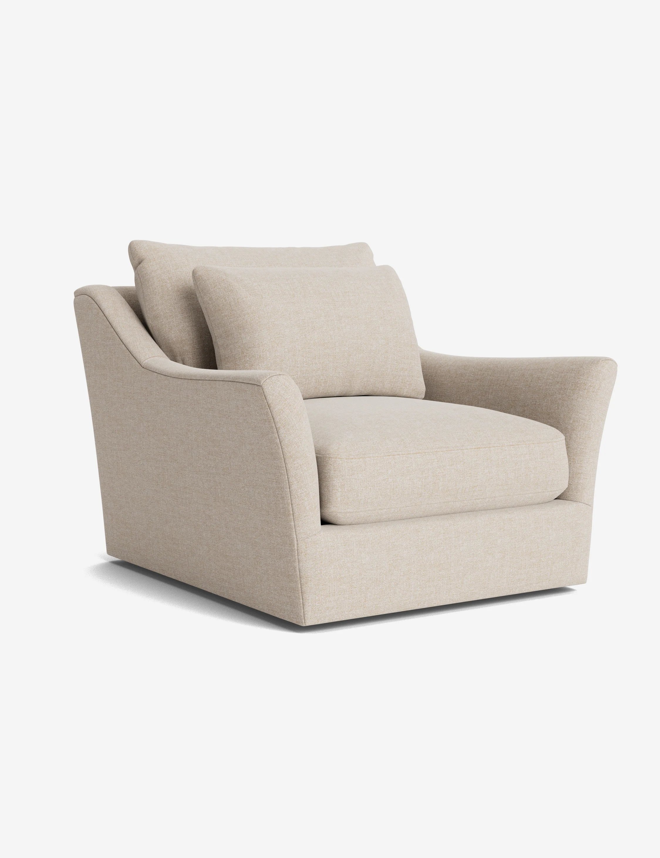 Niven Swivel Chair - Image 34