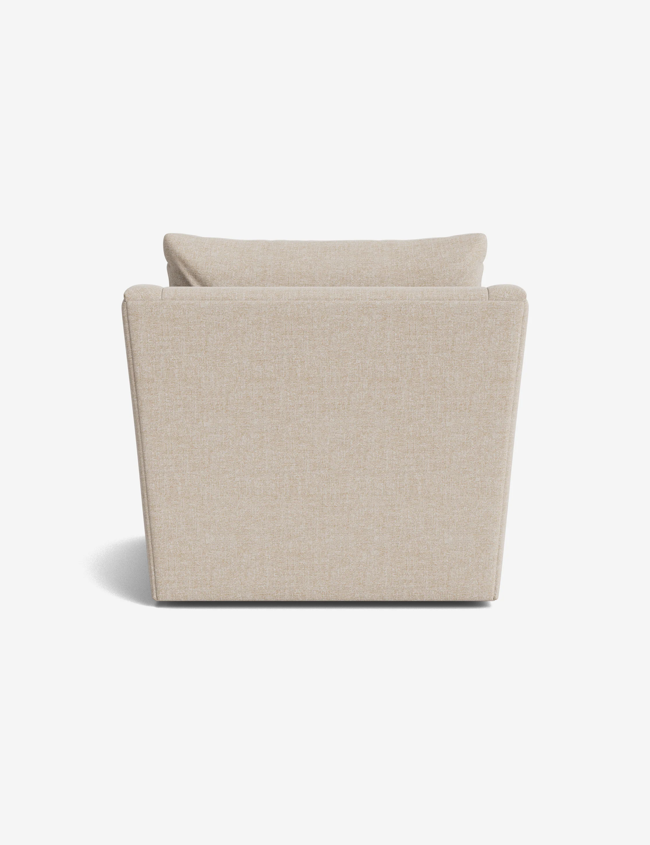 Niven Swivel Chair - Image 36