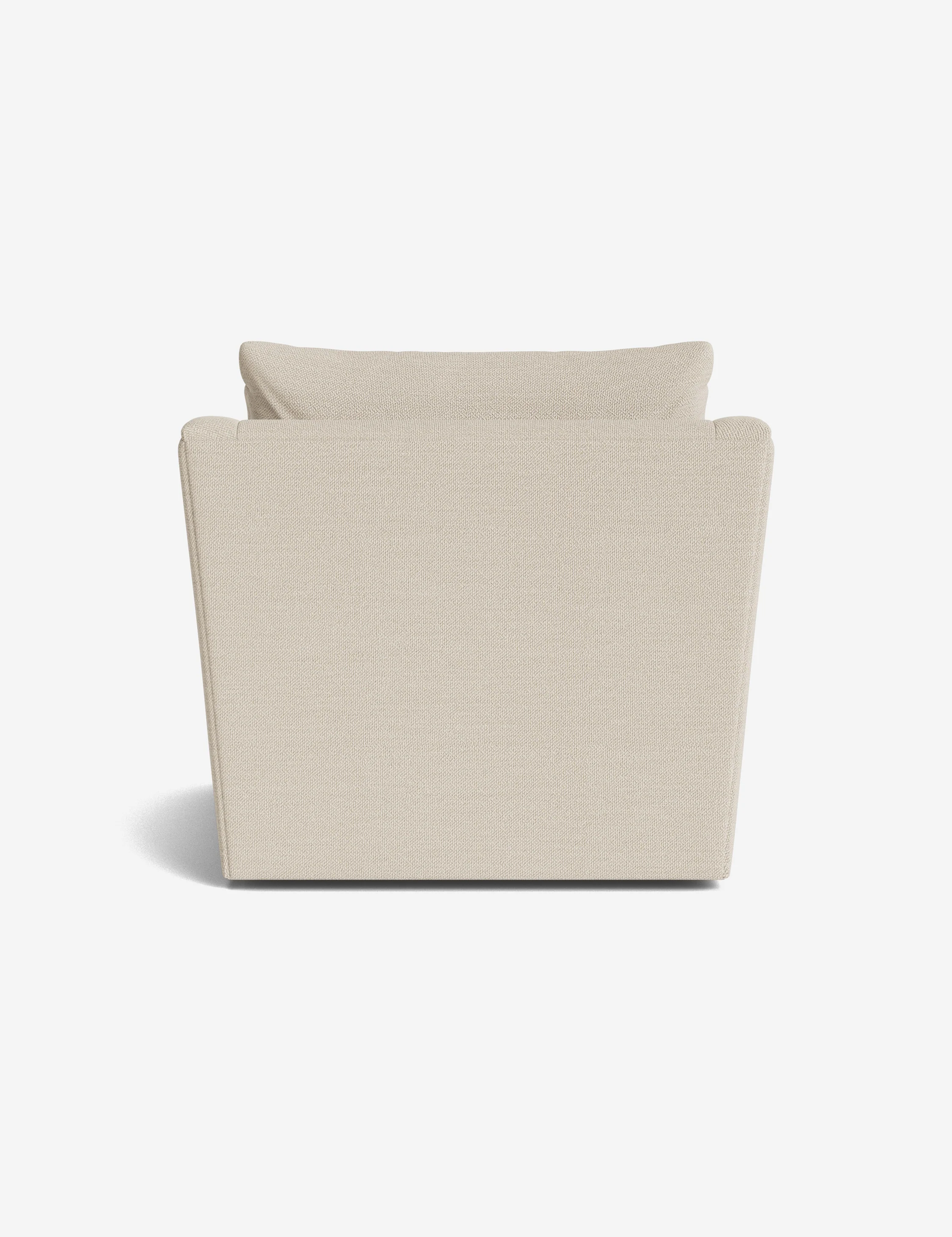 Niven Swivel Chair - Image 4