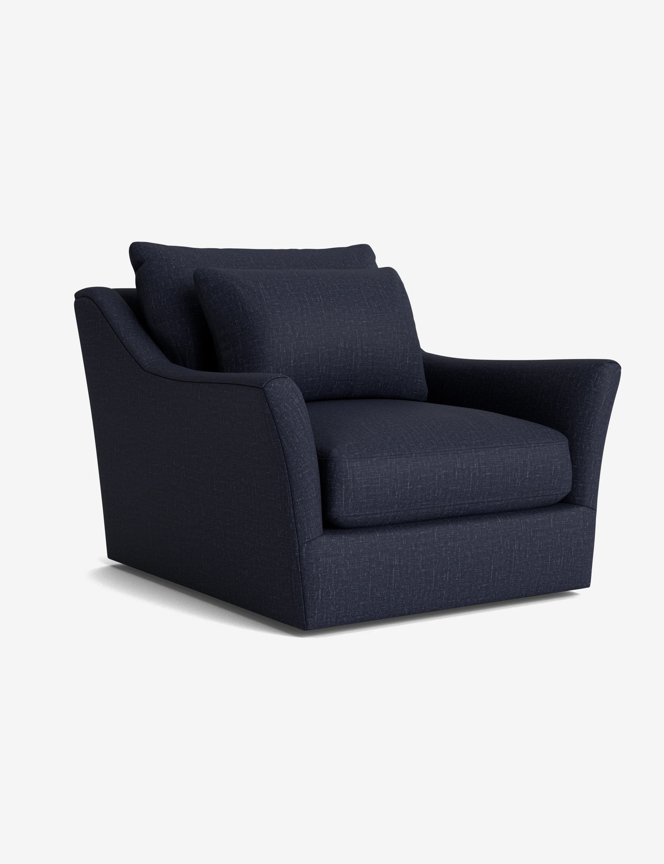 Niven Swivel Chair - Image 46