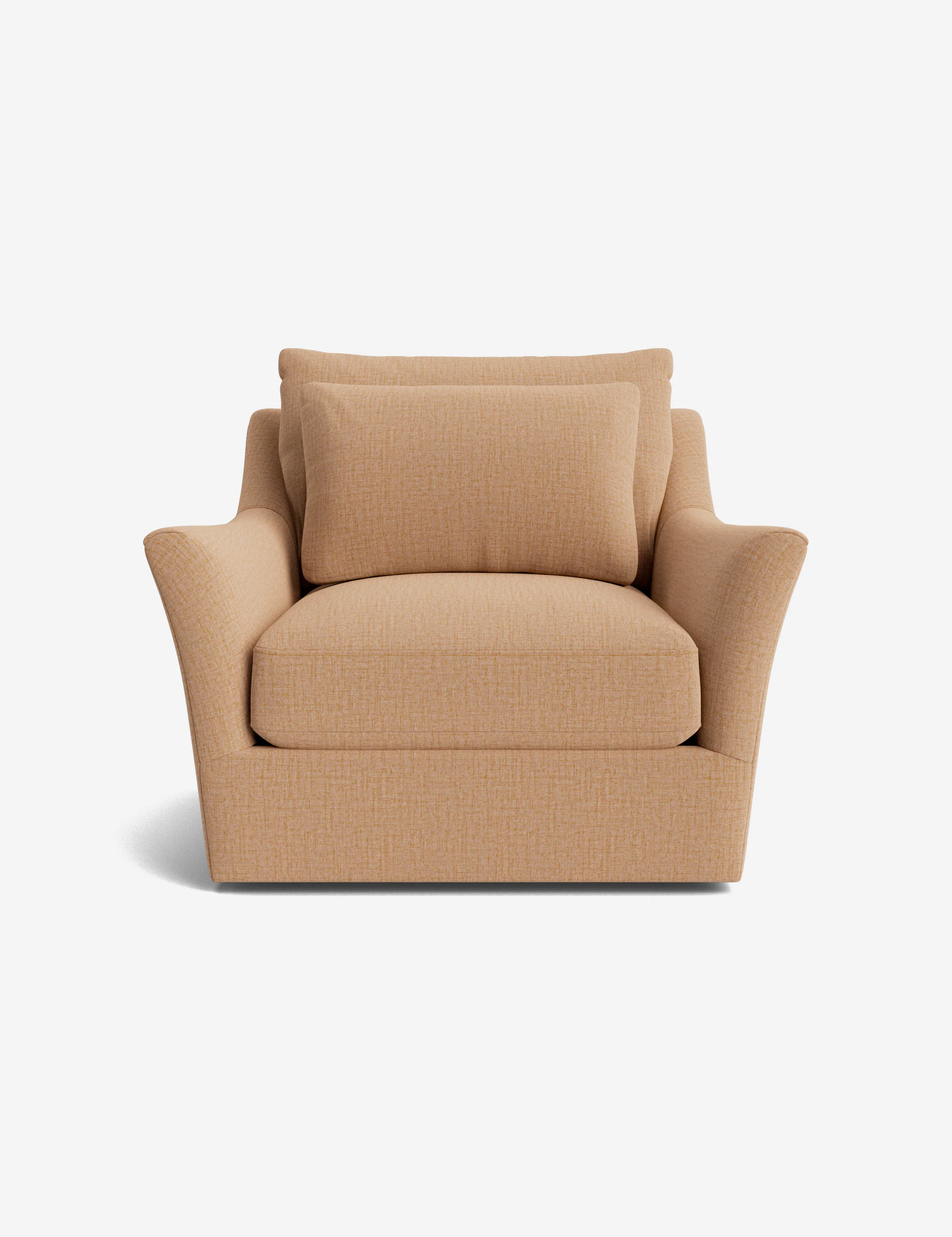 Niven Swivel Chair - Image 5