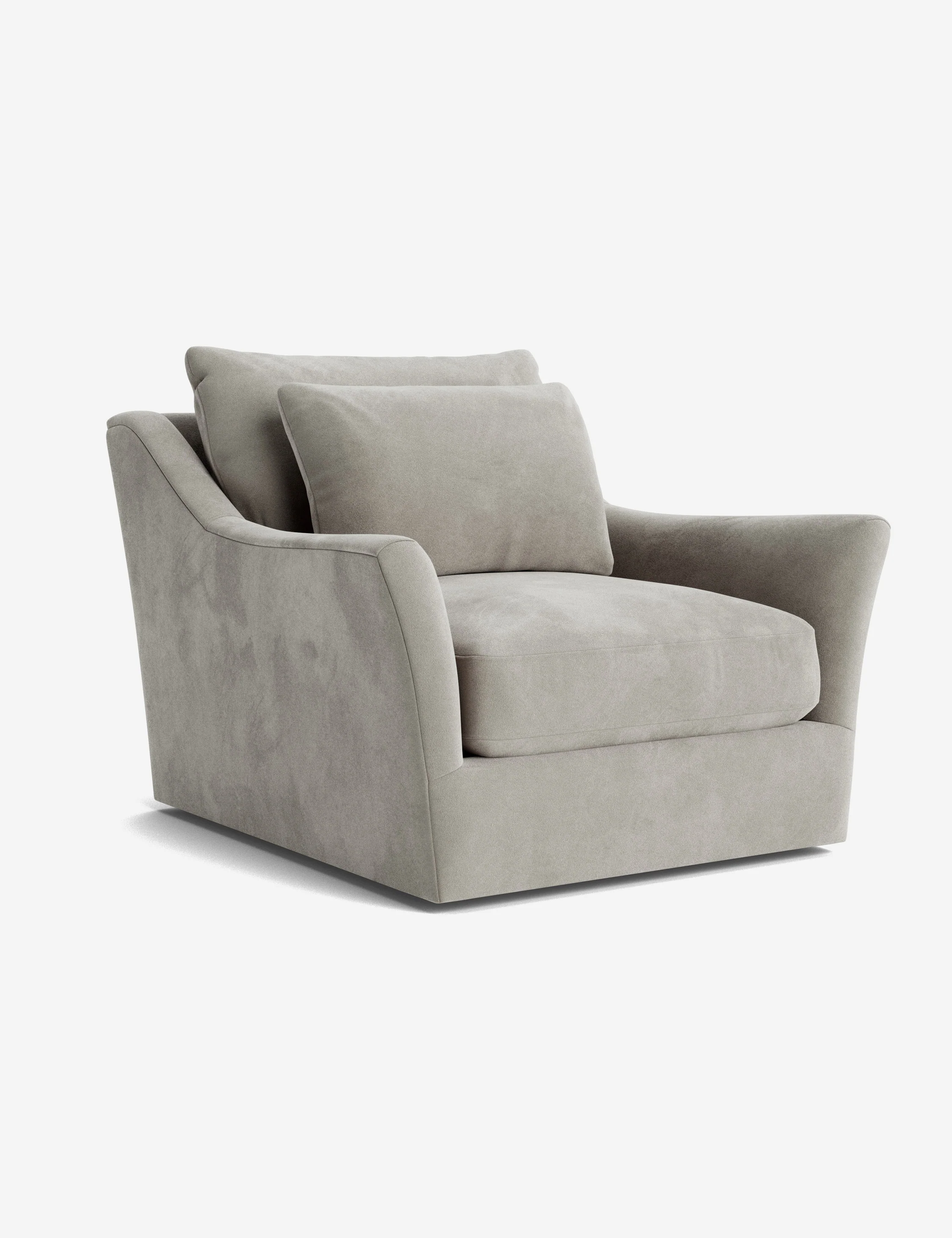 Niven Swivel Chair - Image 58