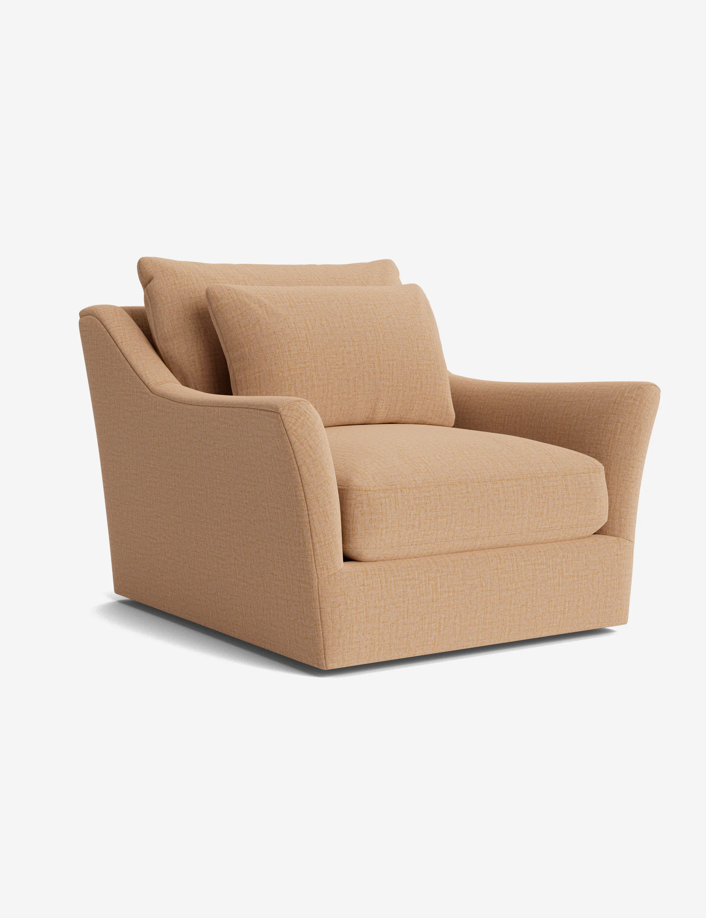 Niven Swivel Chair - Image 6