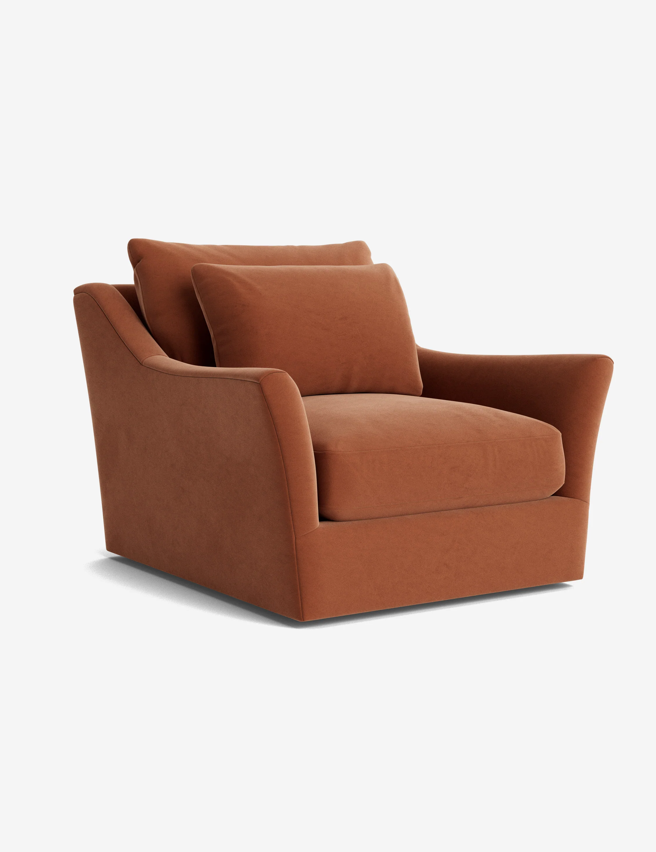 Niven Swivel Chair - Image 62