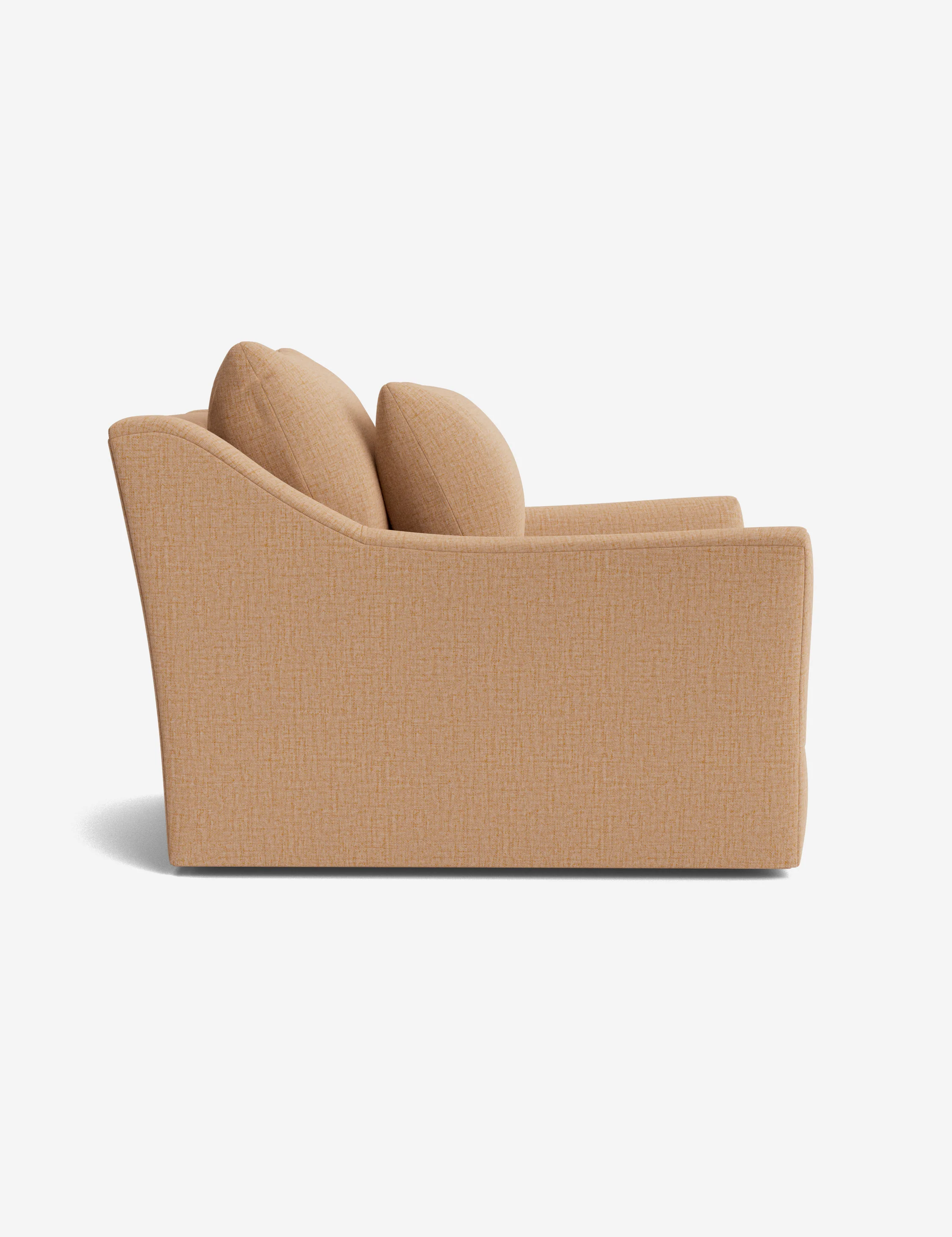 Niven Swivel Chair - Image 7