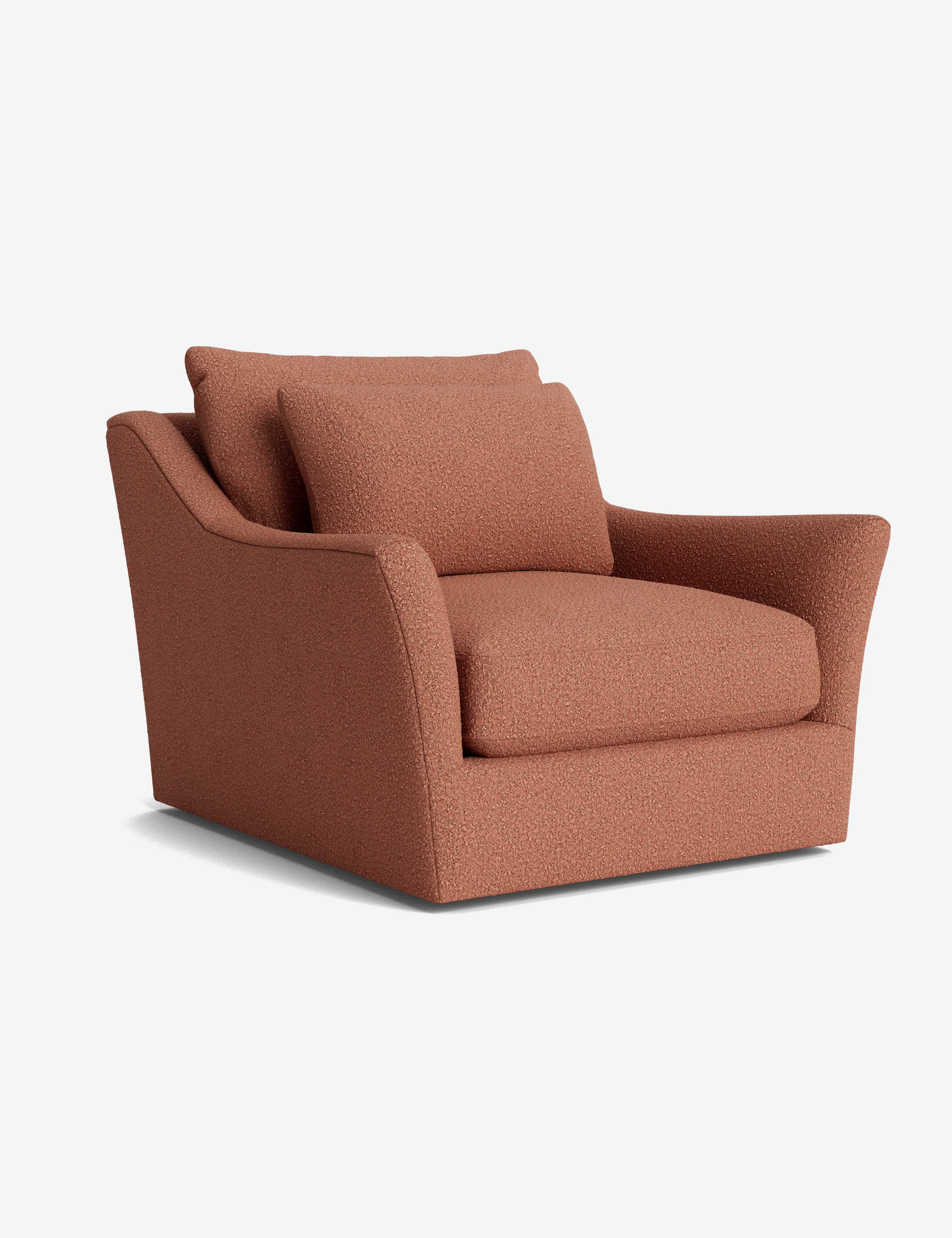Niven Swivel Chair - Image 74