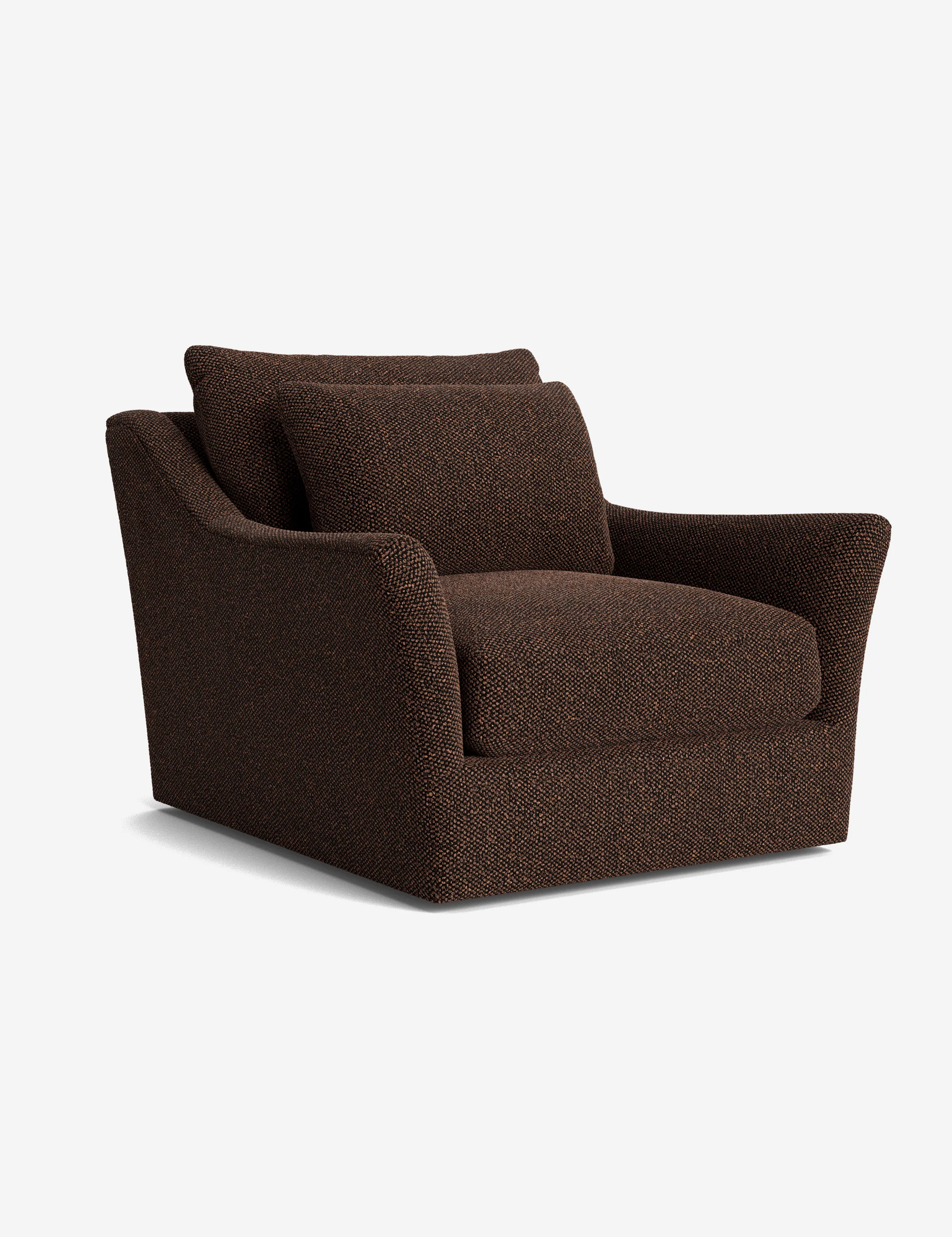 Niven Swivel Chair - Image 86