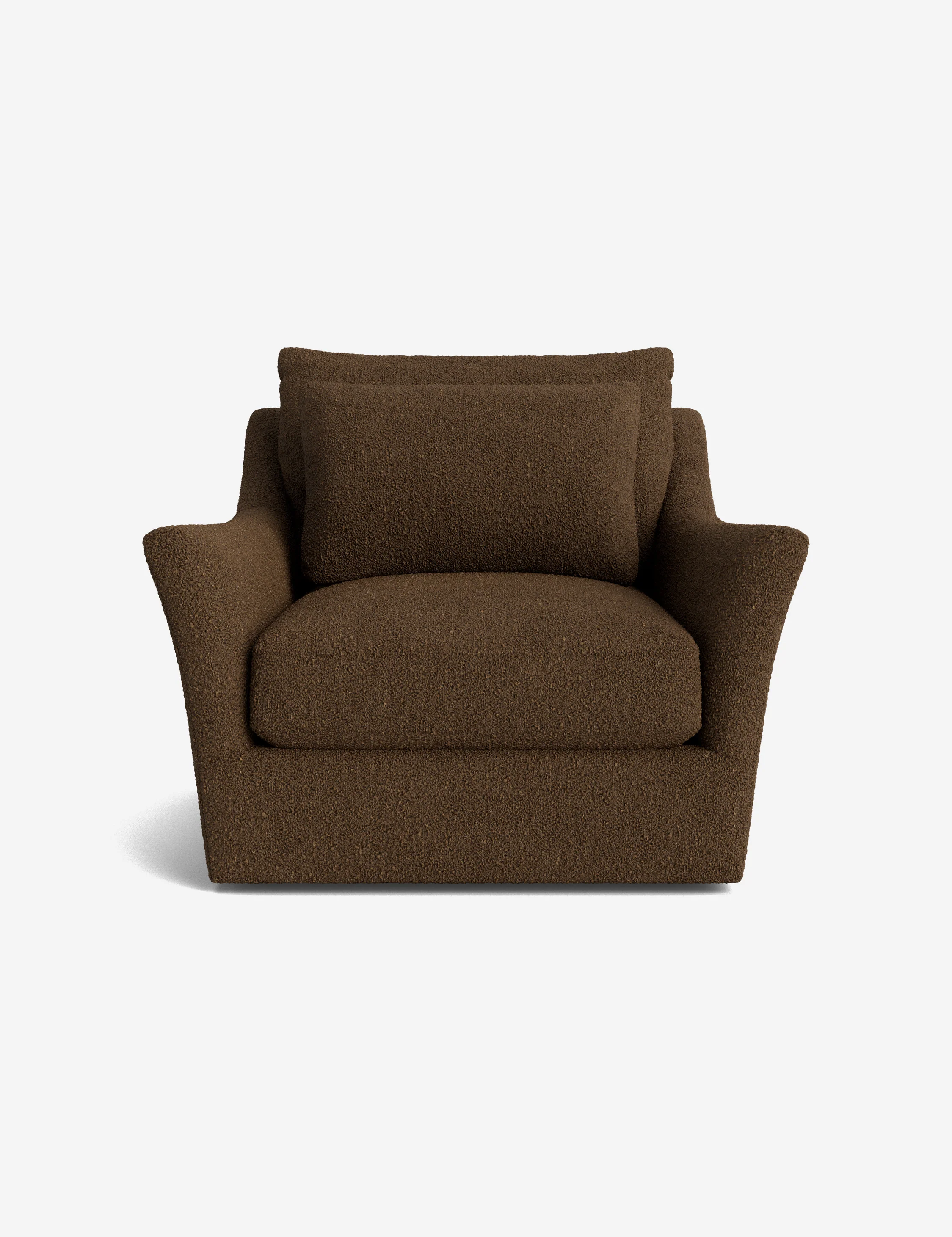 Niven Swivel Chair - Image 9