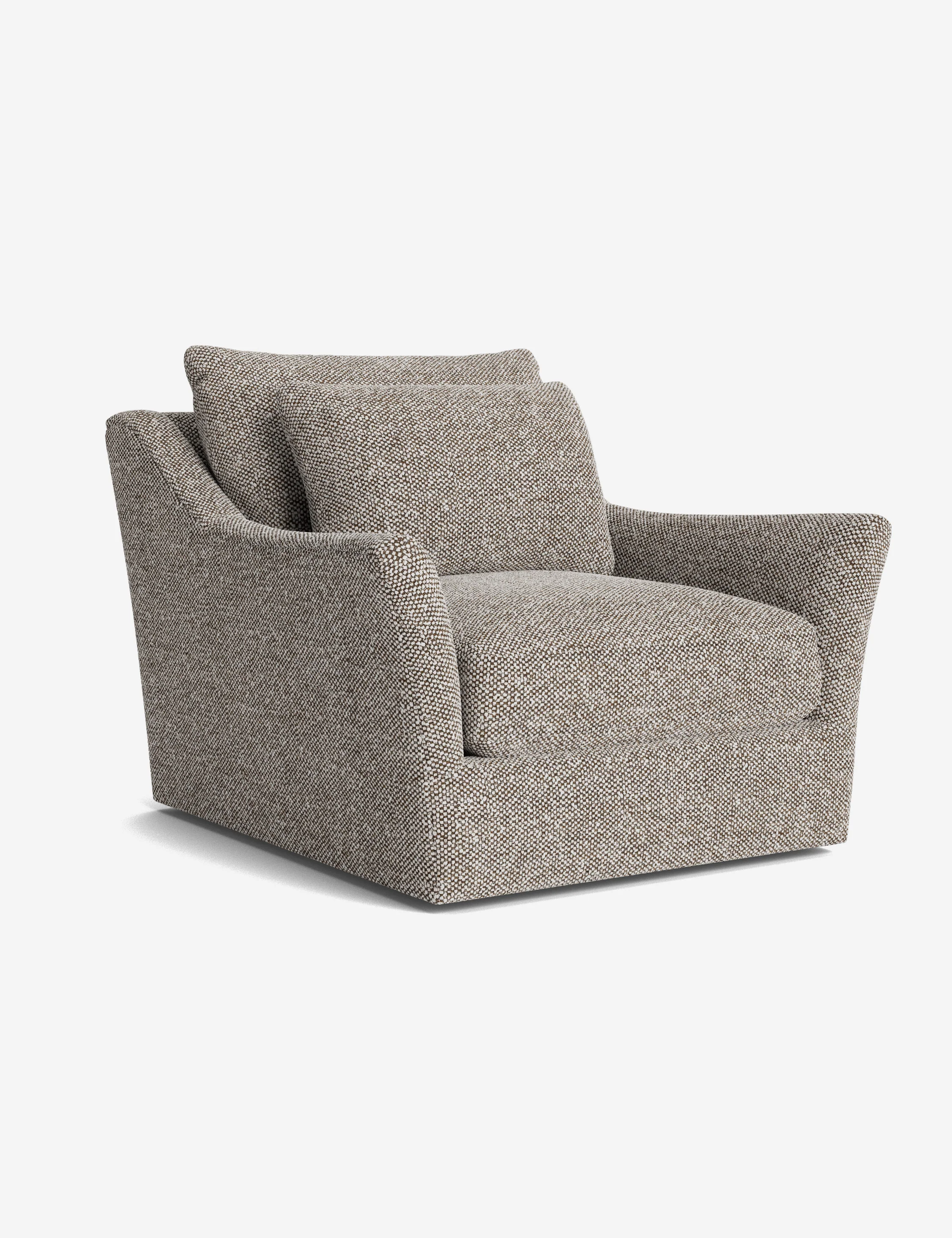 Niven Swivel Chair - Image 90