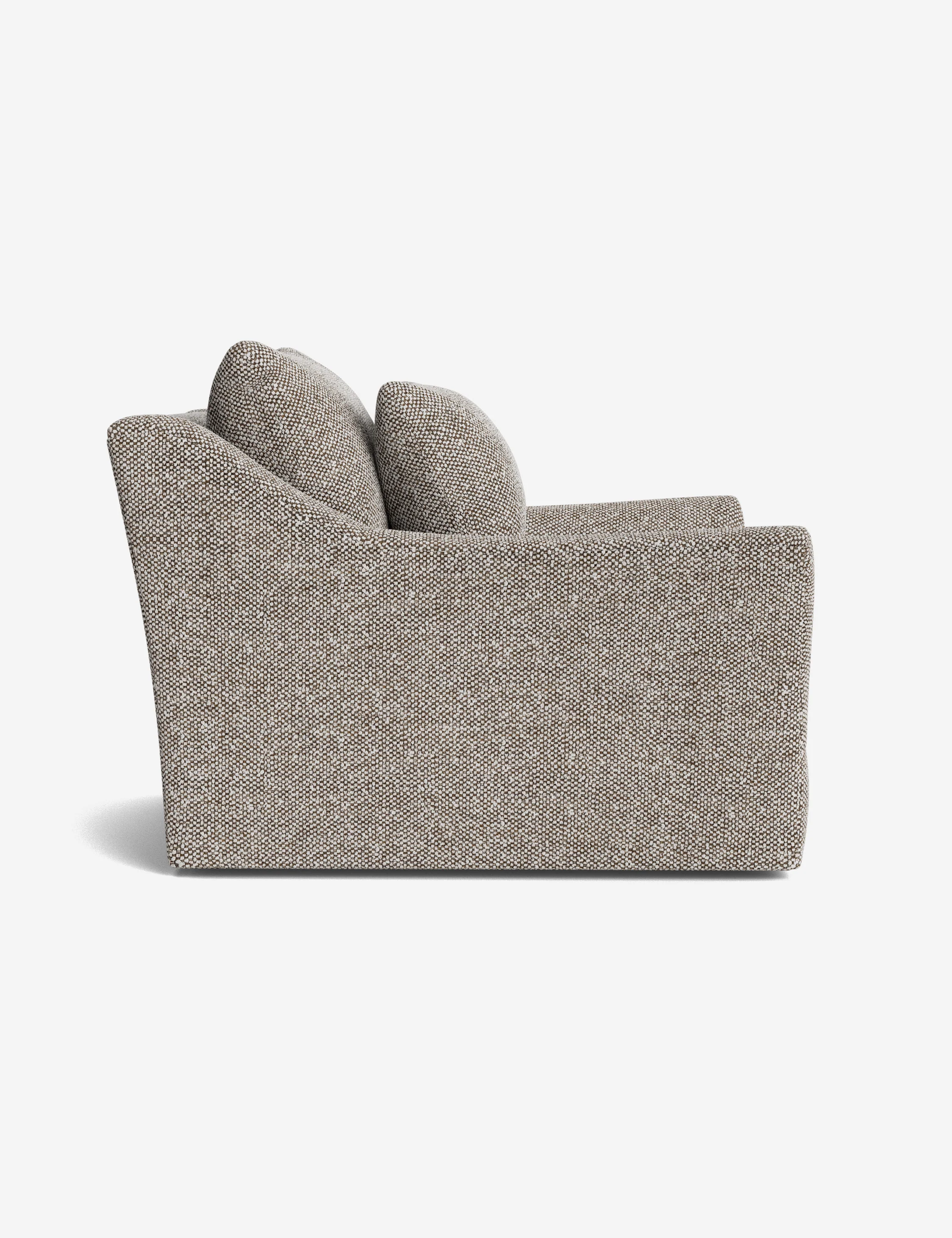 Niven Swivel Chair - Image 91