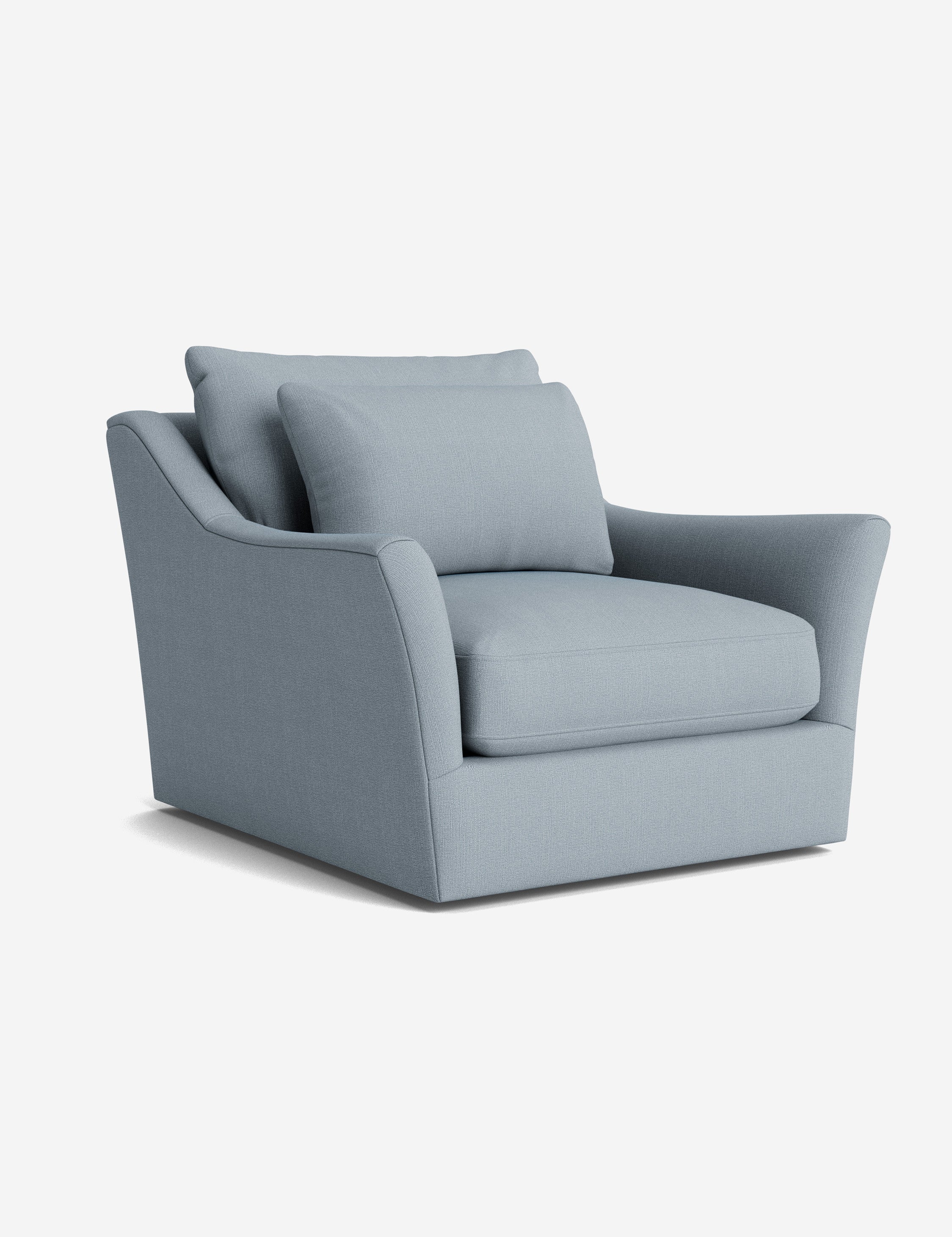 Niven Swivel Chair - Image 98