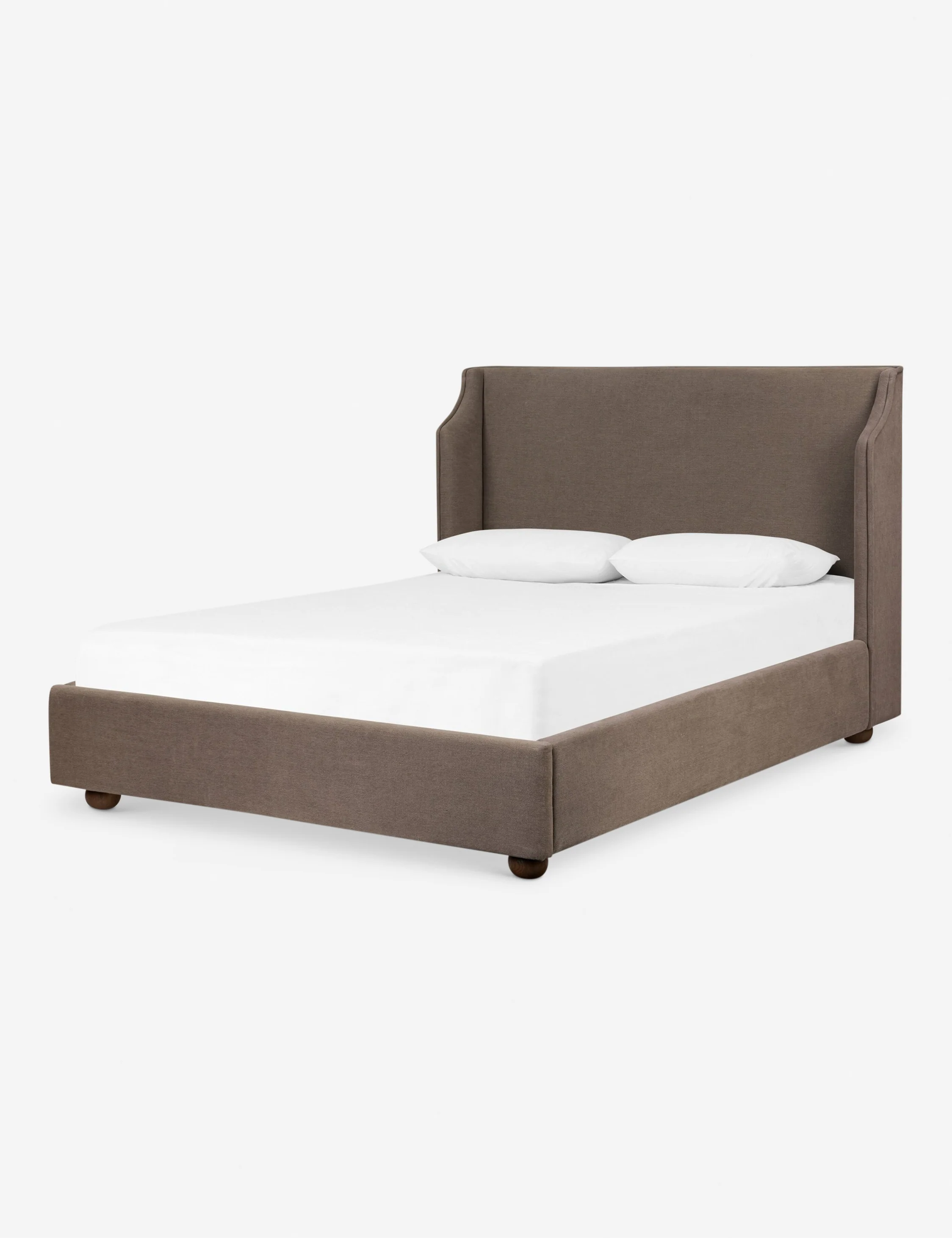 Noelia Platform Bed by Amber Lewis x Four Hands - Image 11