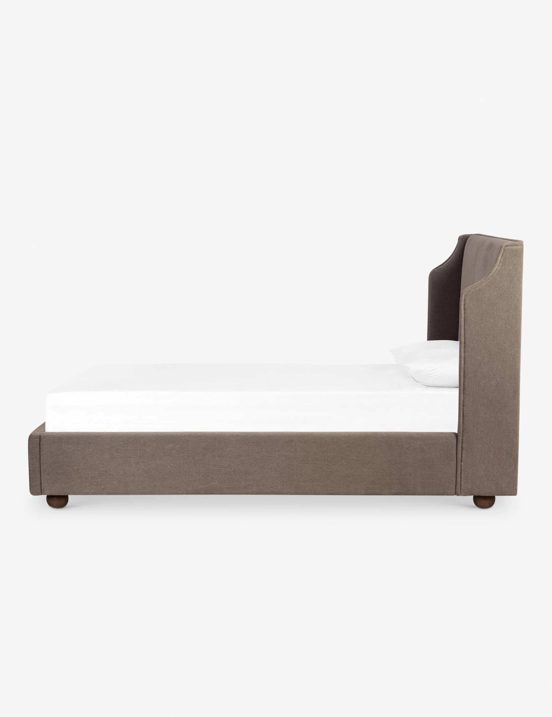 Noelia Platform Bed by Amber Lewis x Four Hands - Image 12