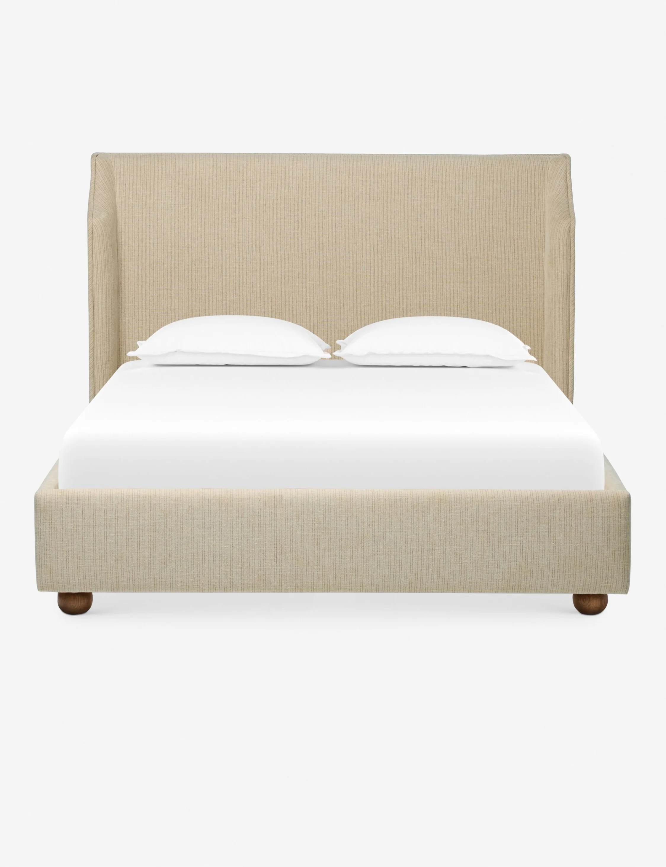 Noelia Platform Bed by Amber Lewis x Four Hands - Image 2
