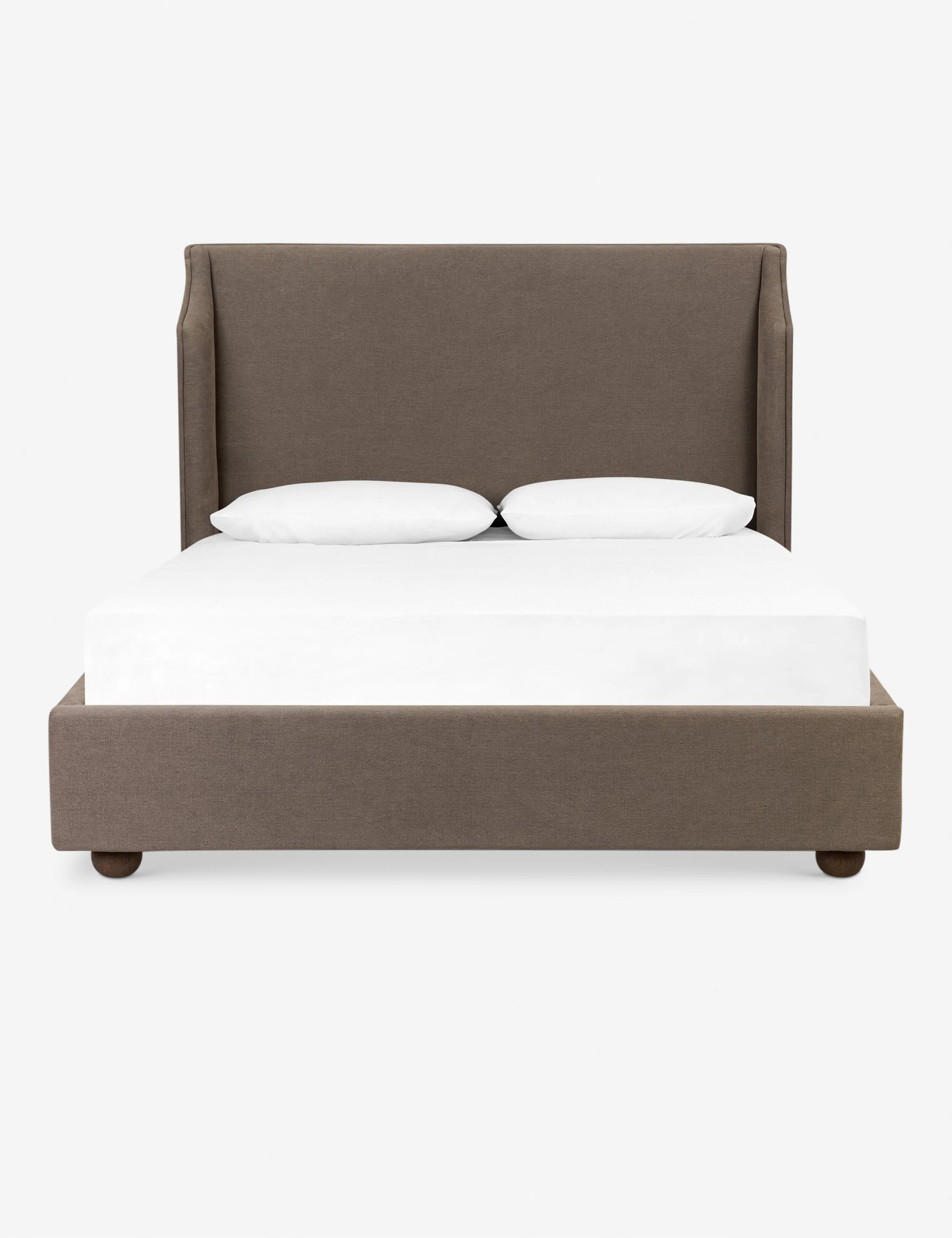 Noelia Platform Bed by Amber Lewis x Four Hands - Image 3