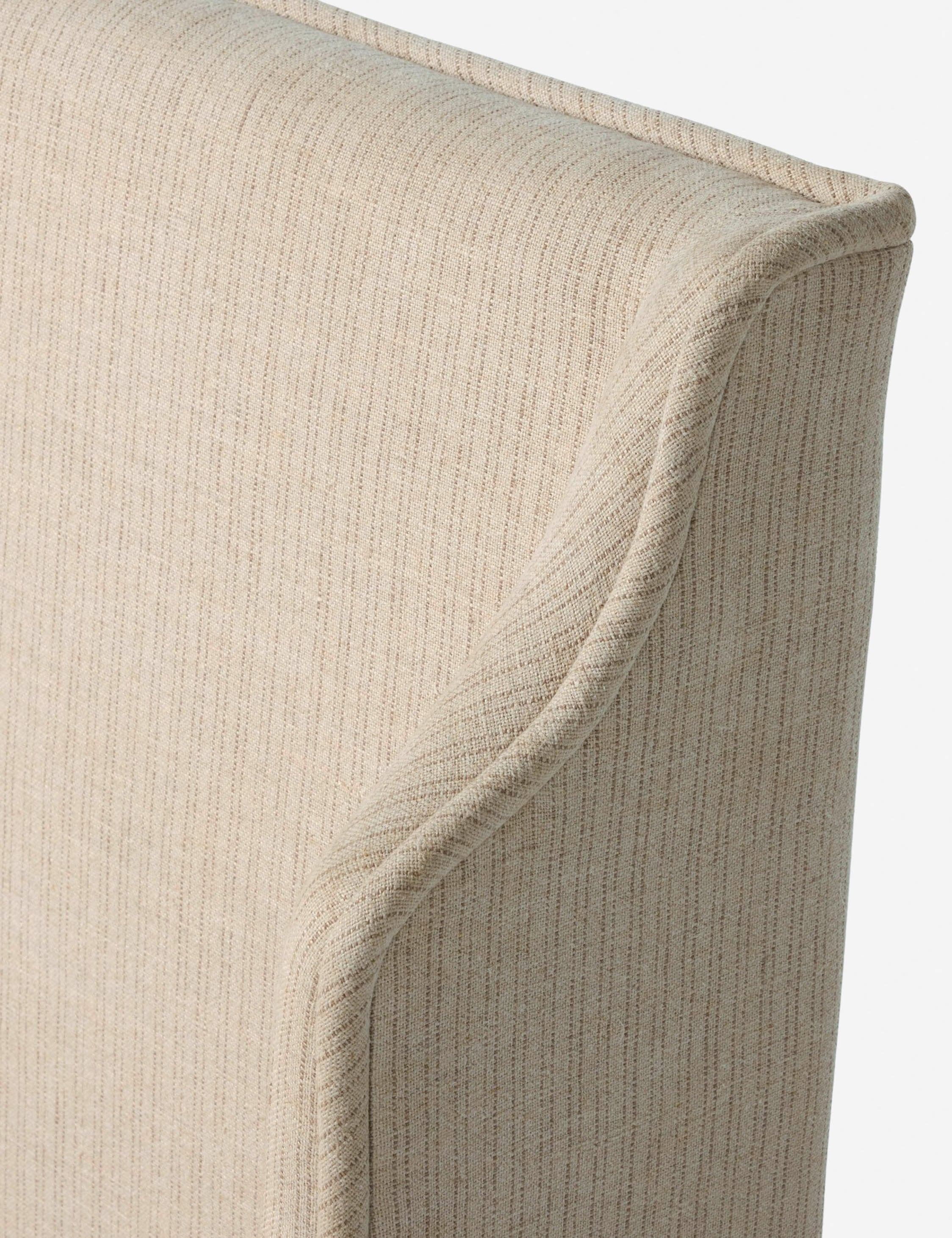 Noelia Platform Bed by Amber Lewis x Four Hands - Image 7