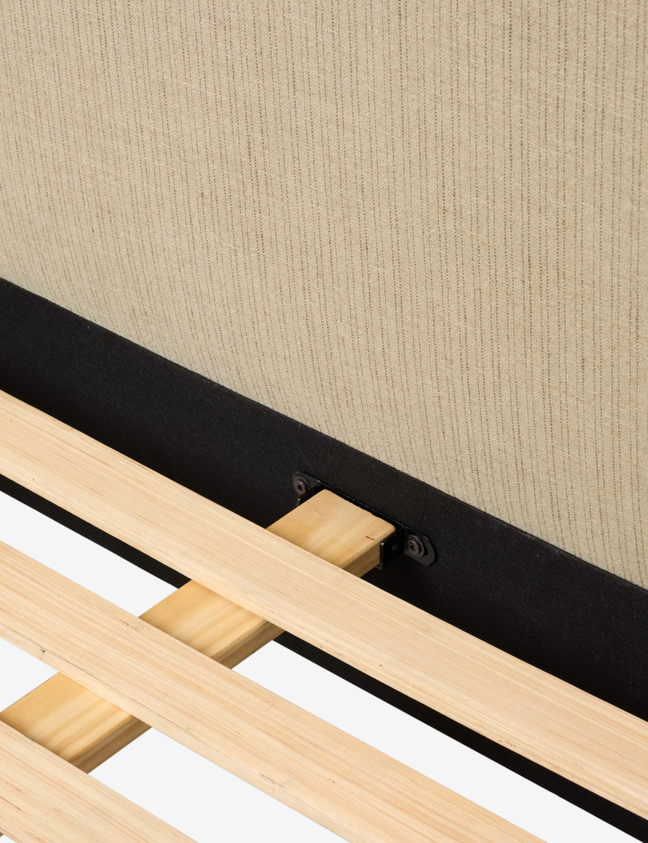 Noelia Platform Bed by Amber Lewis x Four Hands - Image 8