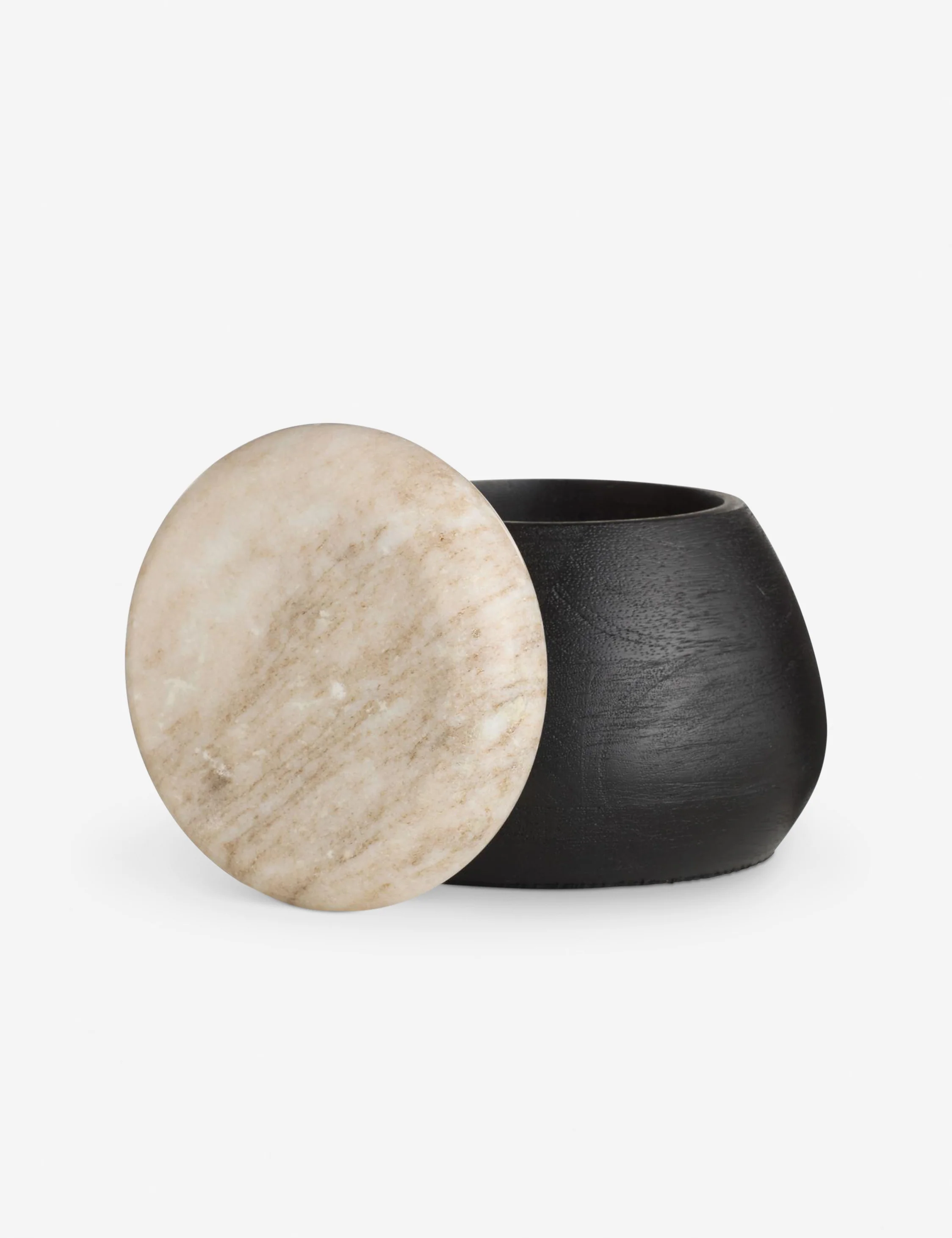 Noelle Containers (Set of 2) by Arteriors - Image 6