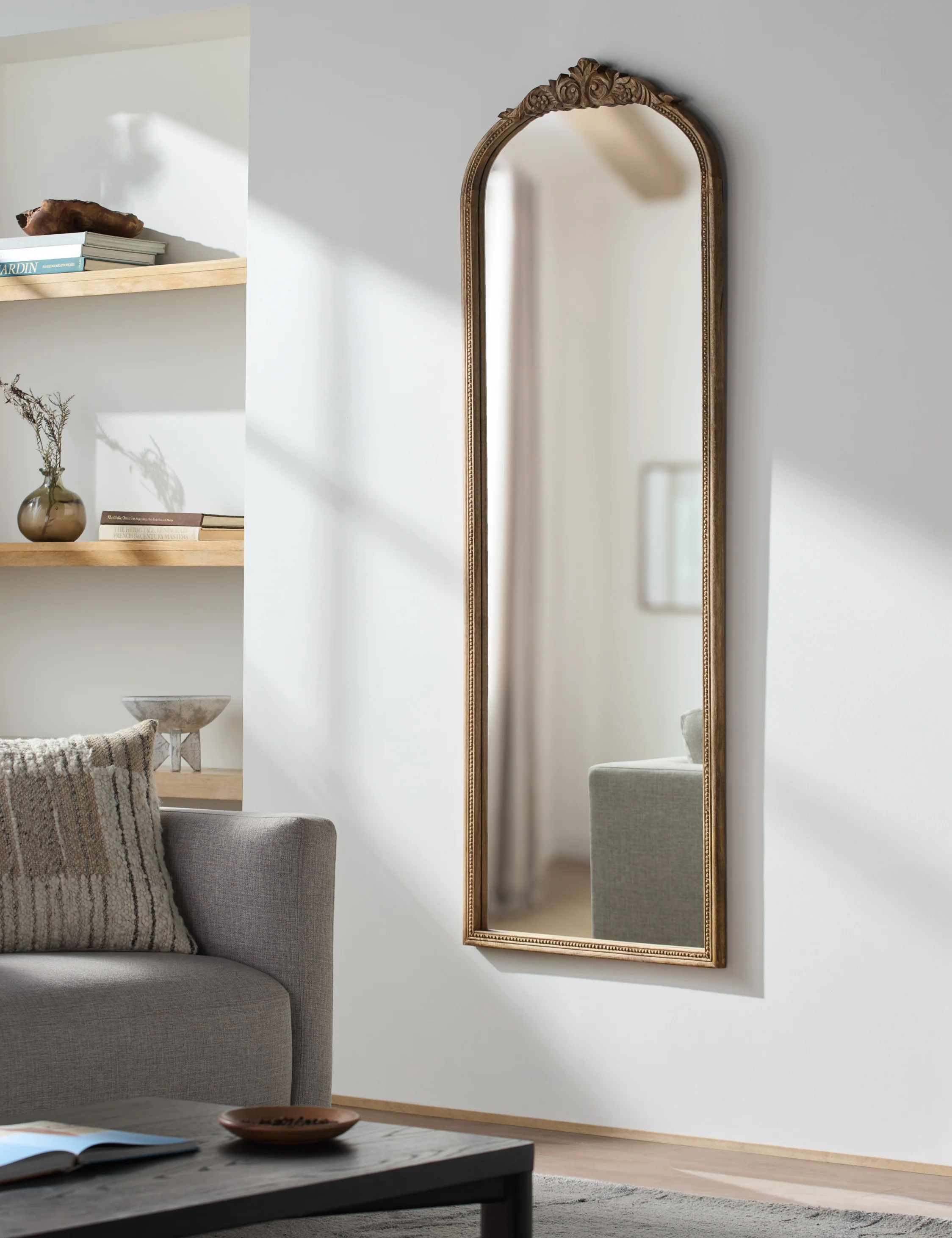 Noya Full Length Mirror - Image 7
