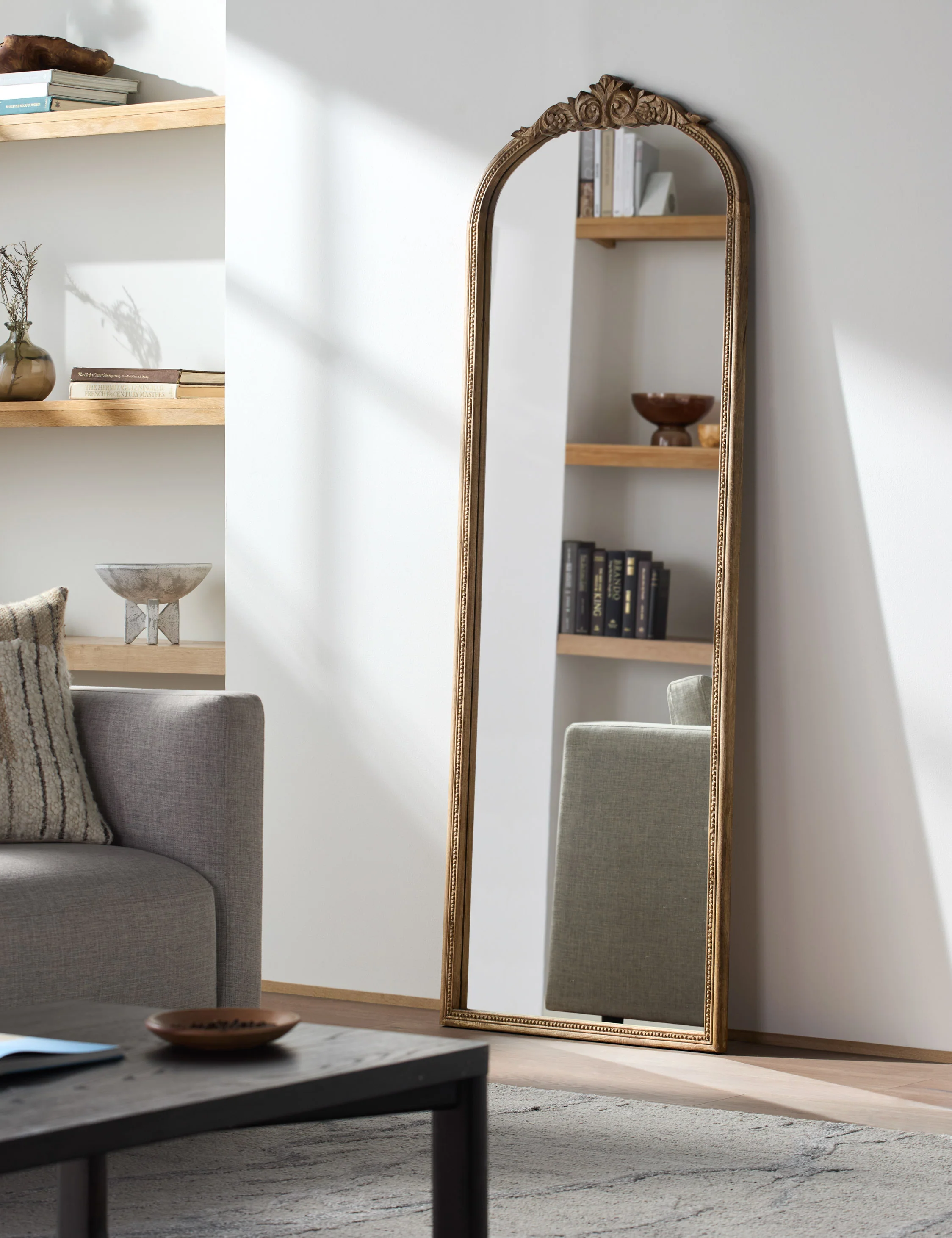 Noya Full Length Mirror - Image 9