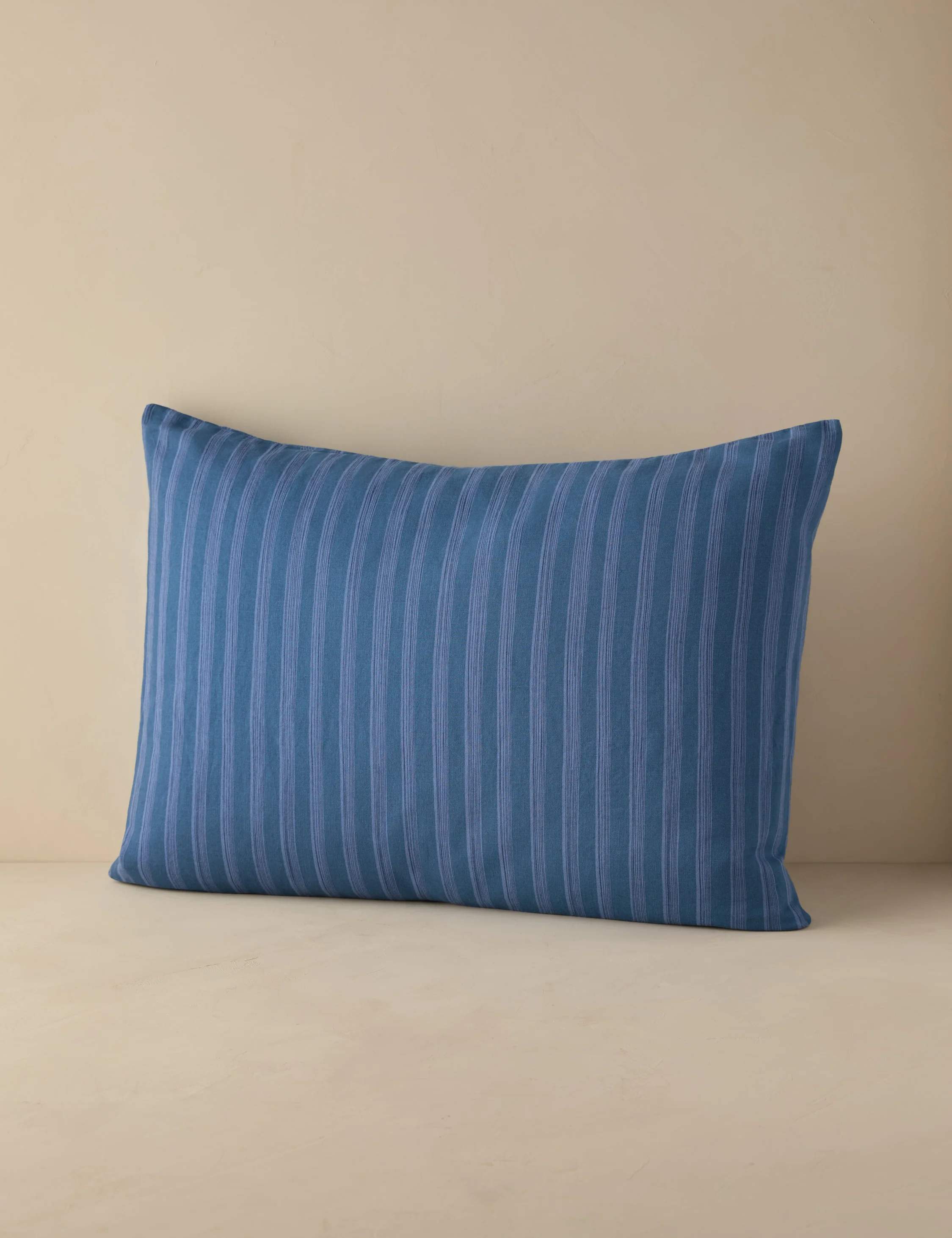 Oja Linen Cotton Sham by Sarah Sherman Samuel - Image 10