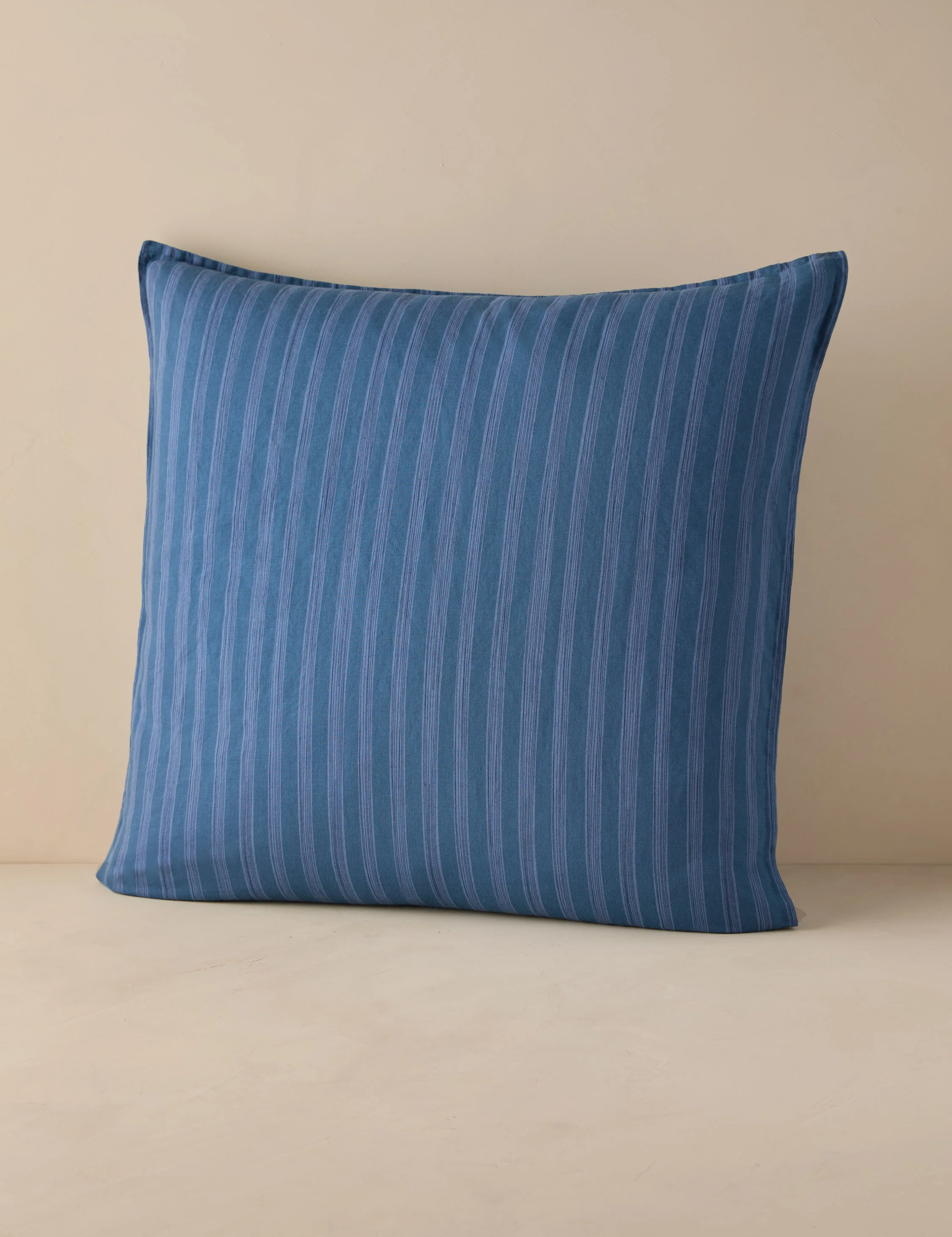 Oja Linen Cotton Sham by Sarah Sherman Samuel - Image 11
