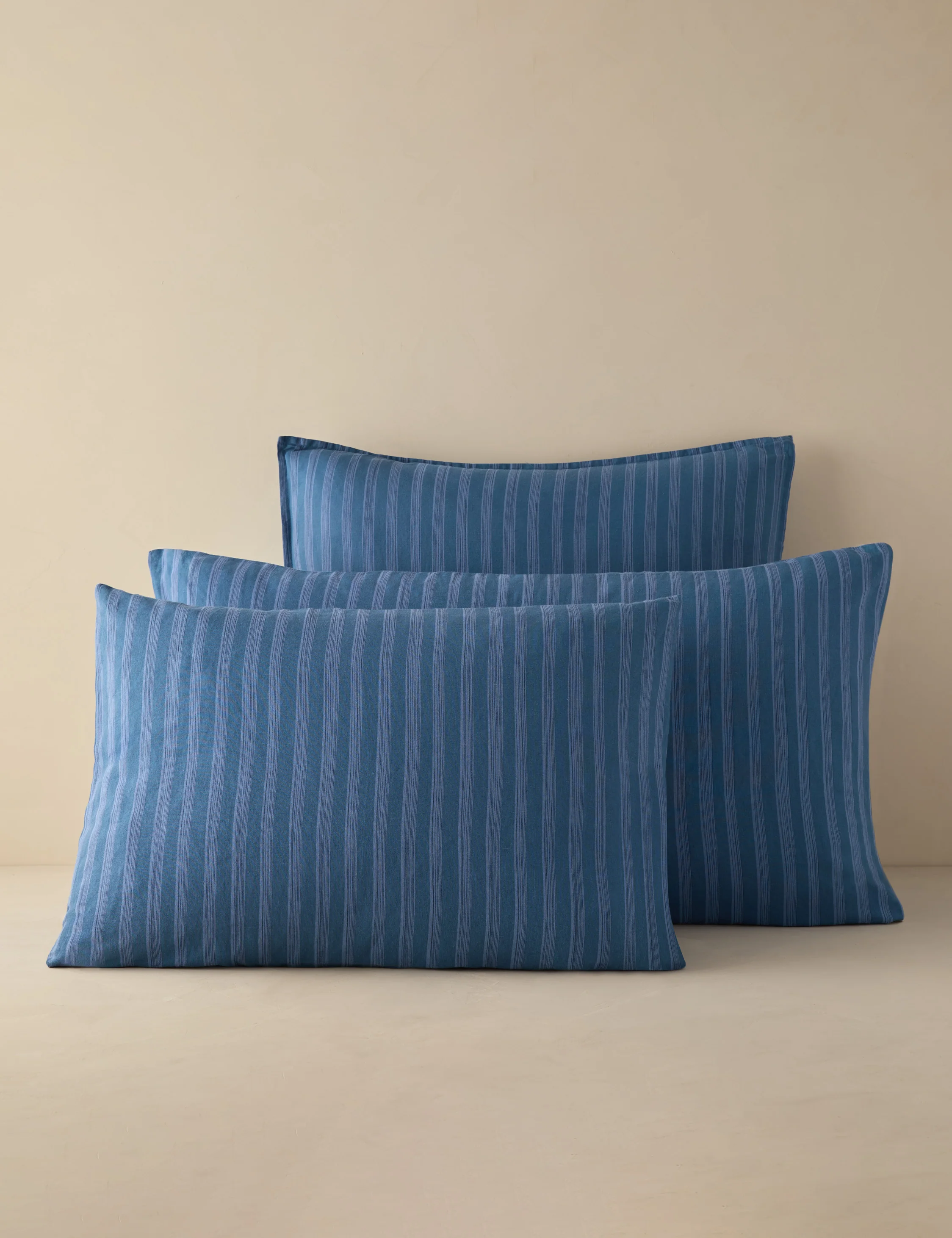 Oja Linen Cotton Sham by Sarah Sherman Samuel - Image 12
