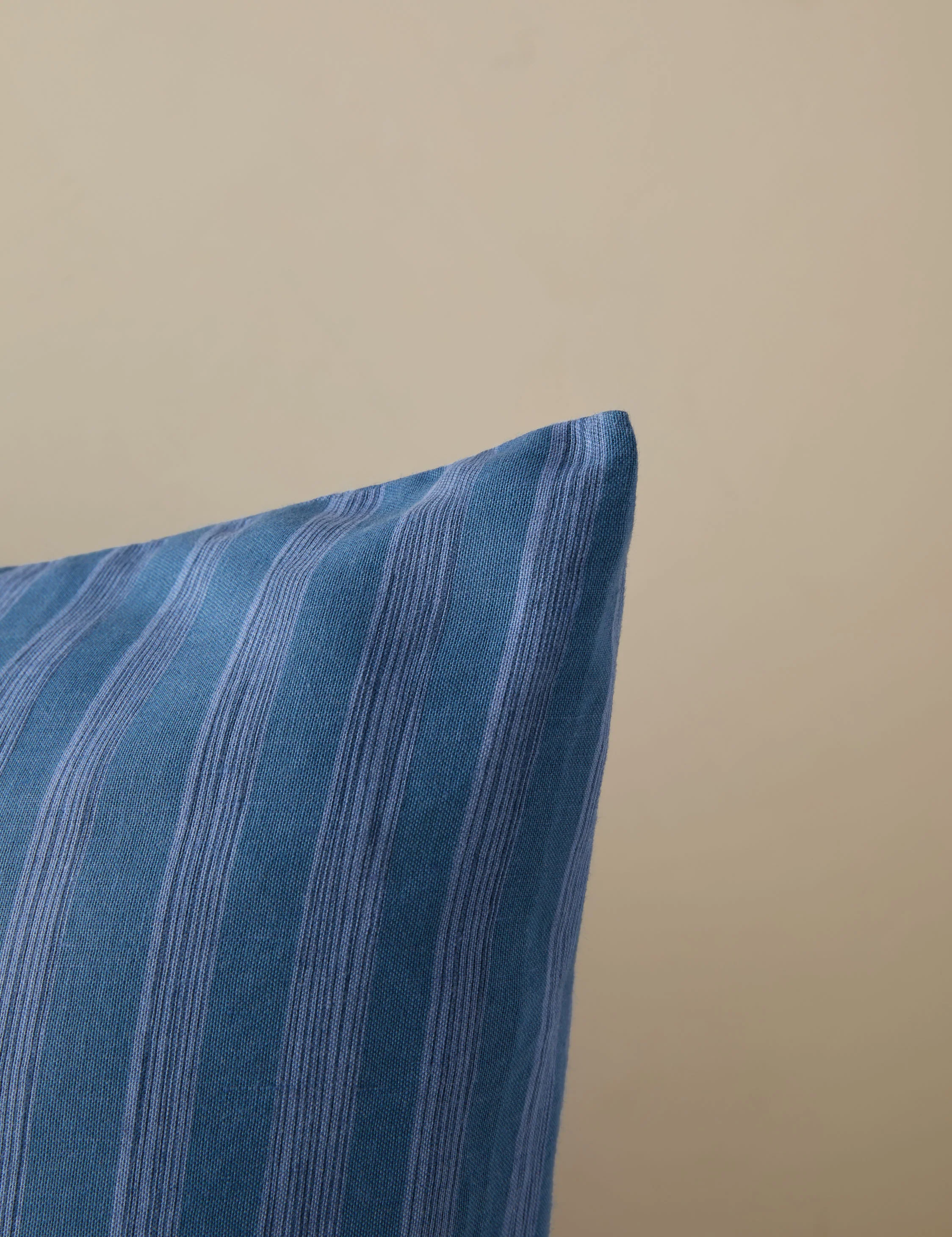 Oja Linen Cotton Sham by Sarah Sherman Samuel - Image 13
