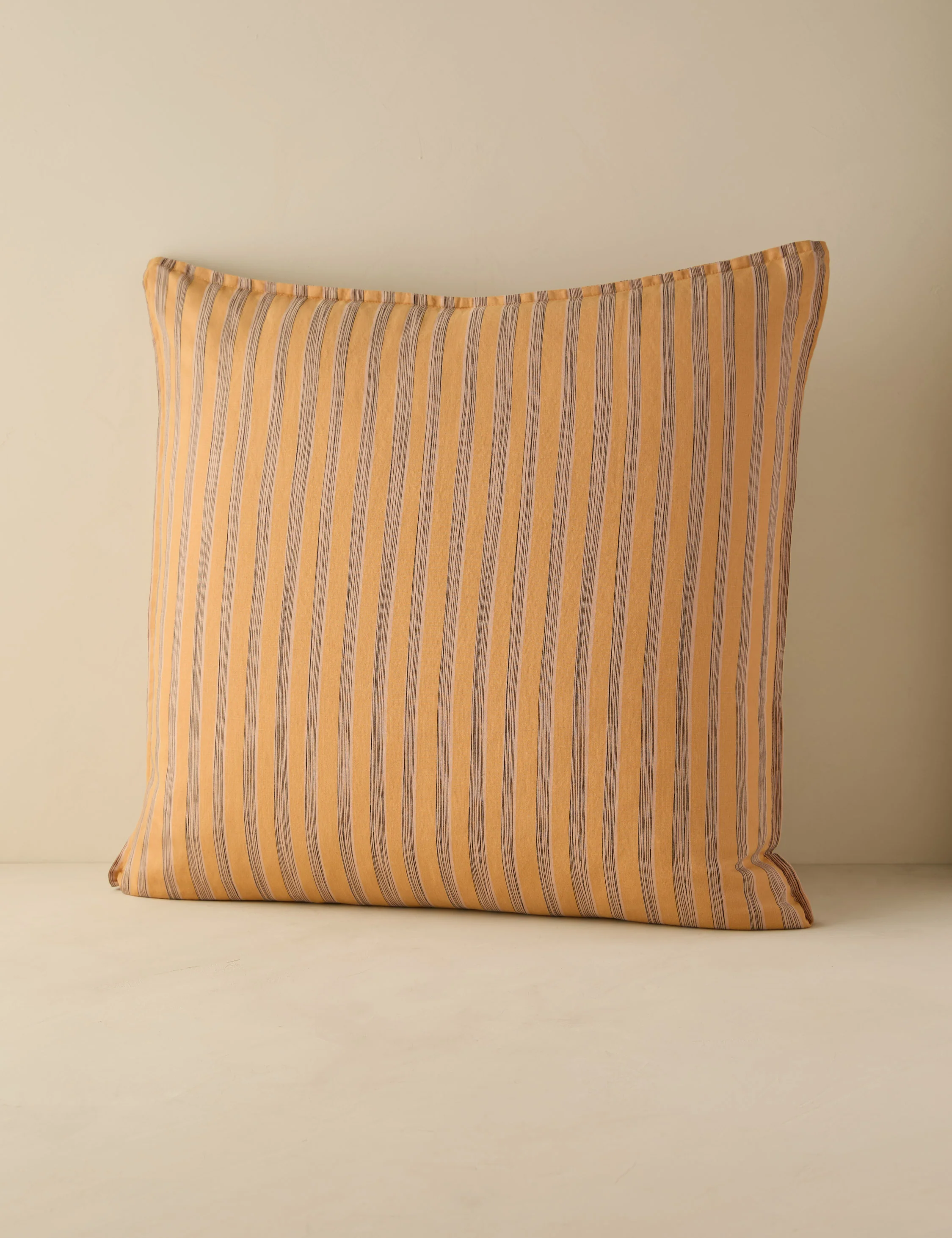 Oja Linen Cotton Sham by Sarah Sherman Samuel - Image 4