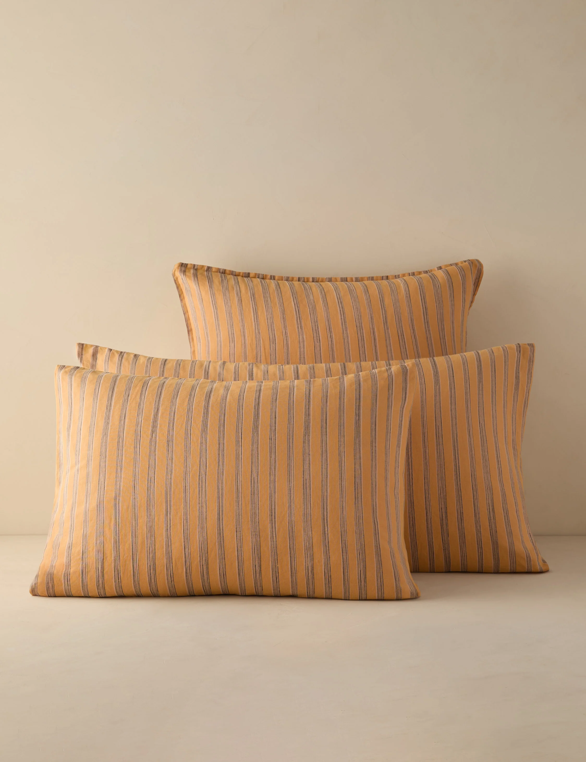 Oja Linen Cotton Sham by Sarah Sherman Samuel - Image 5