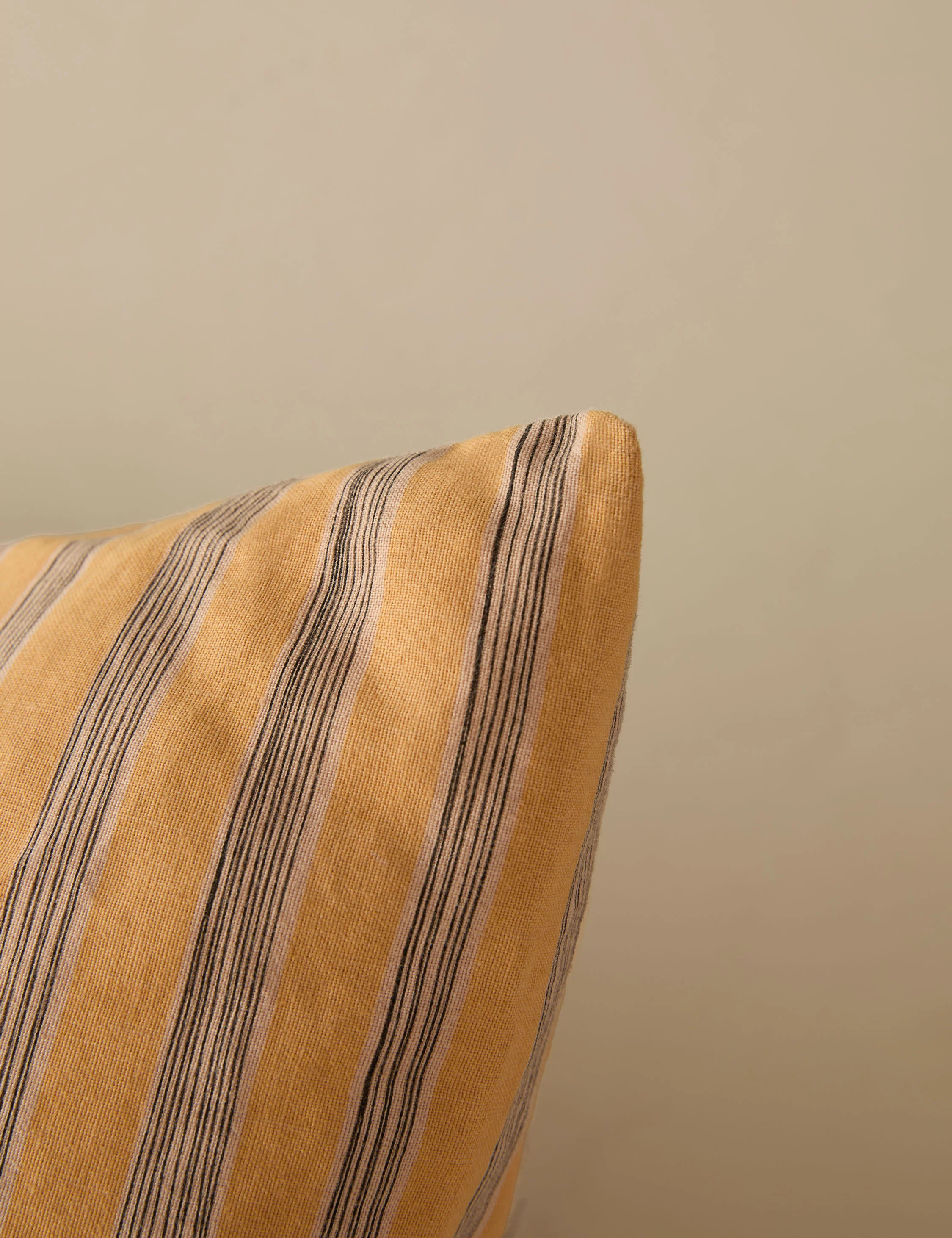 Oja Linen Cotton Sham by Sarah Sherman Samuel - Image 7