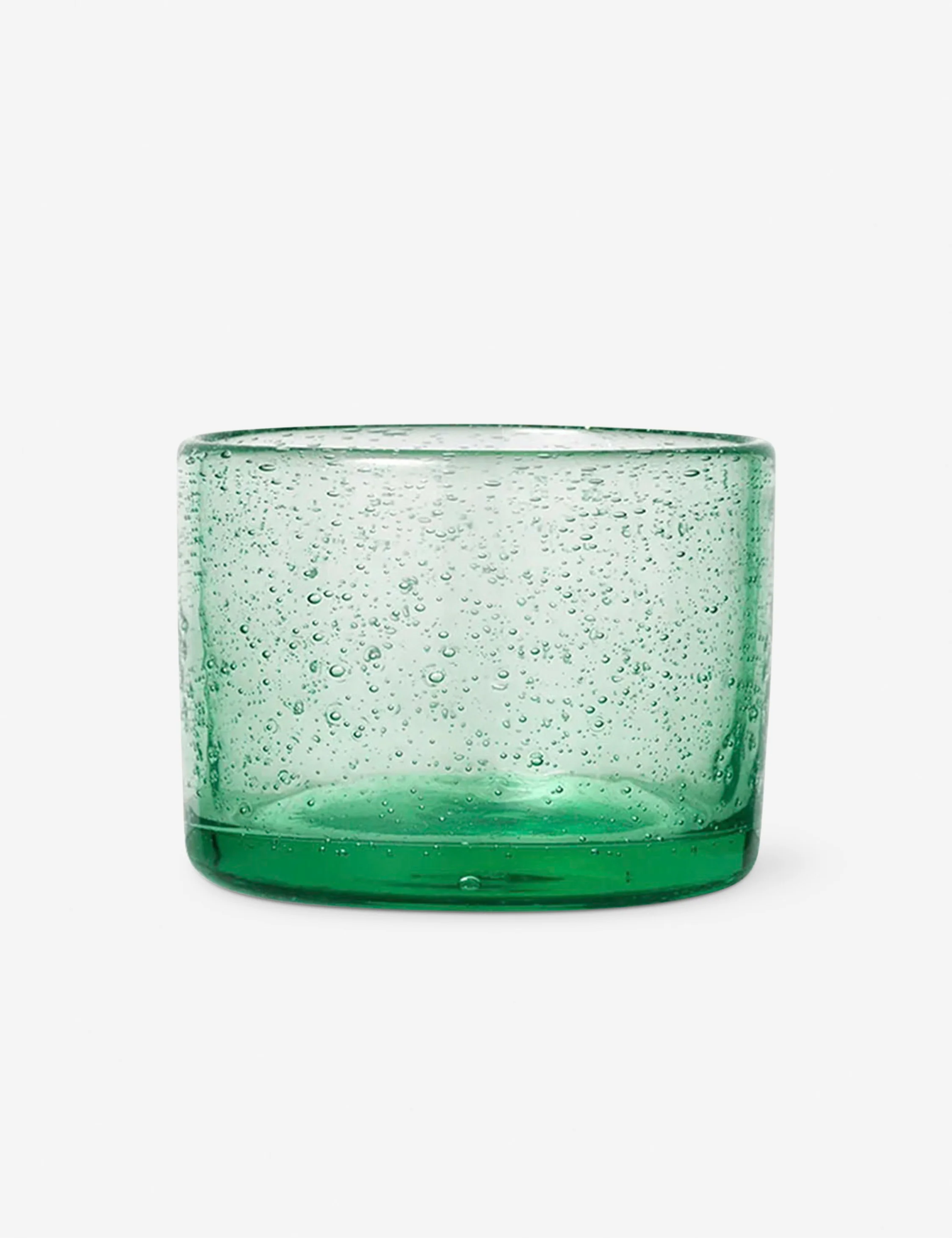 Oli Water Glass by Ferm Living - Image 4