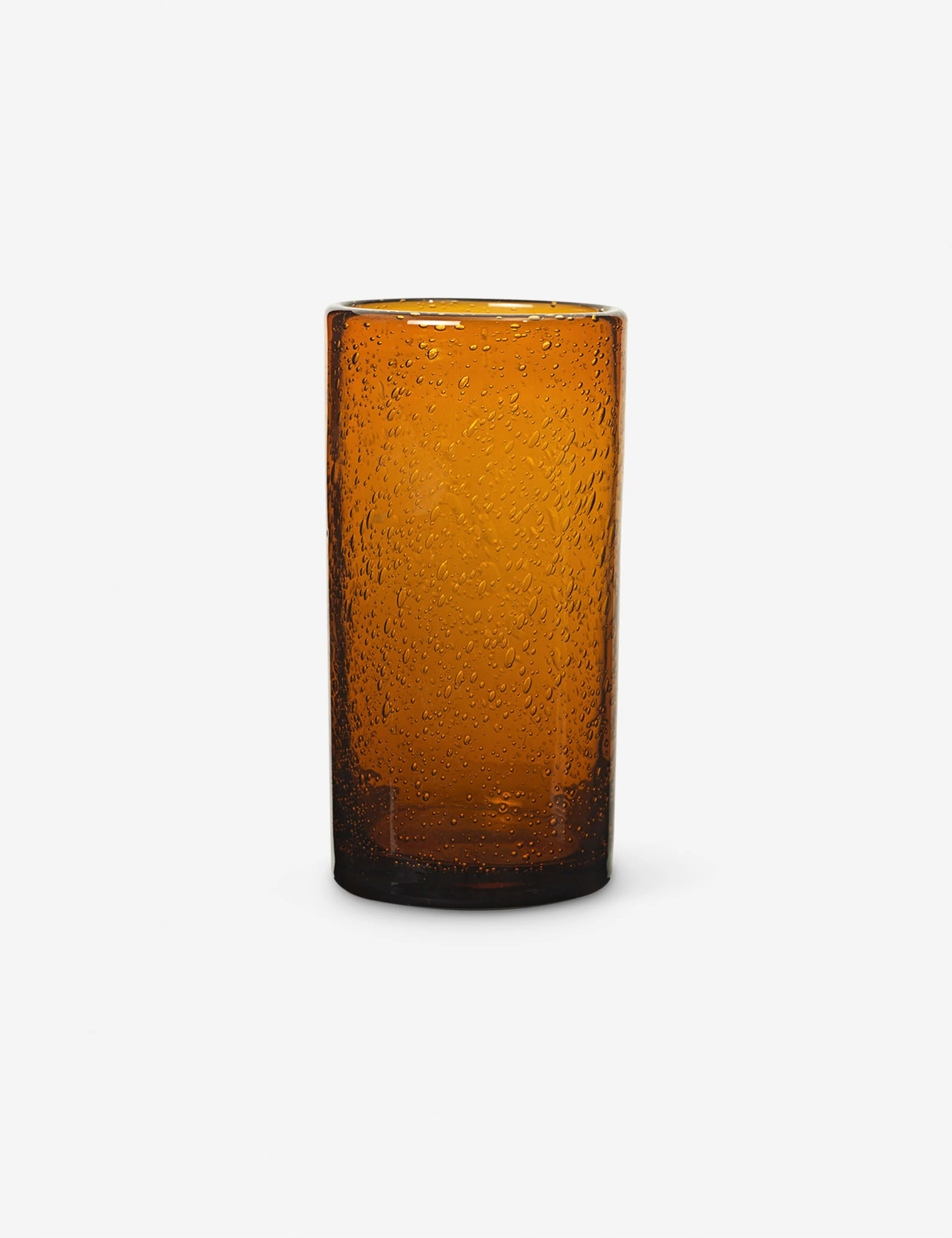 Oli Water Glass by Ferm Living - Image 7