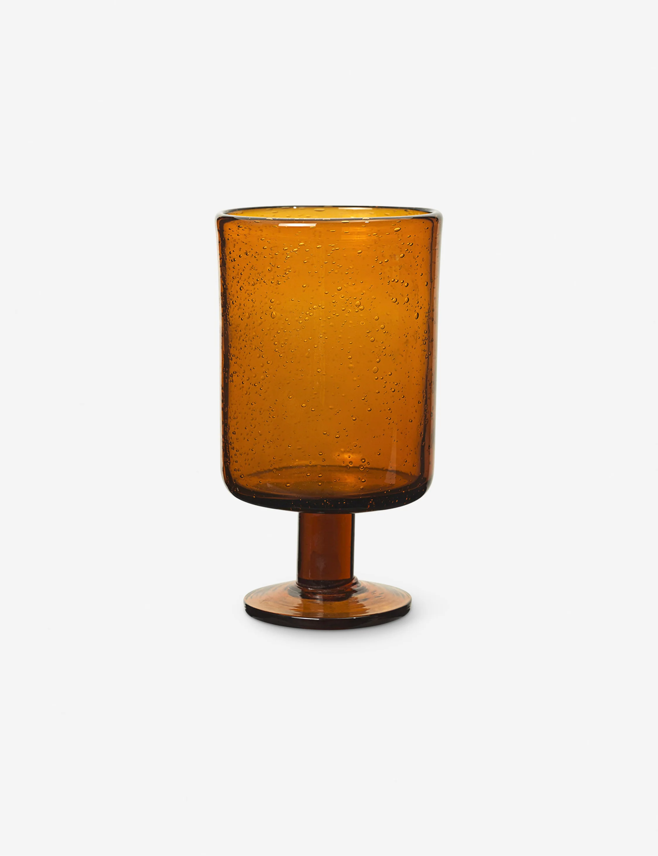 Oli Wine Glass by Ferm Living - Image 6