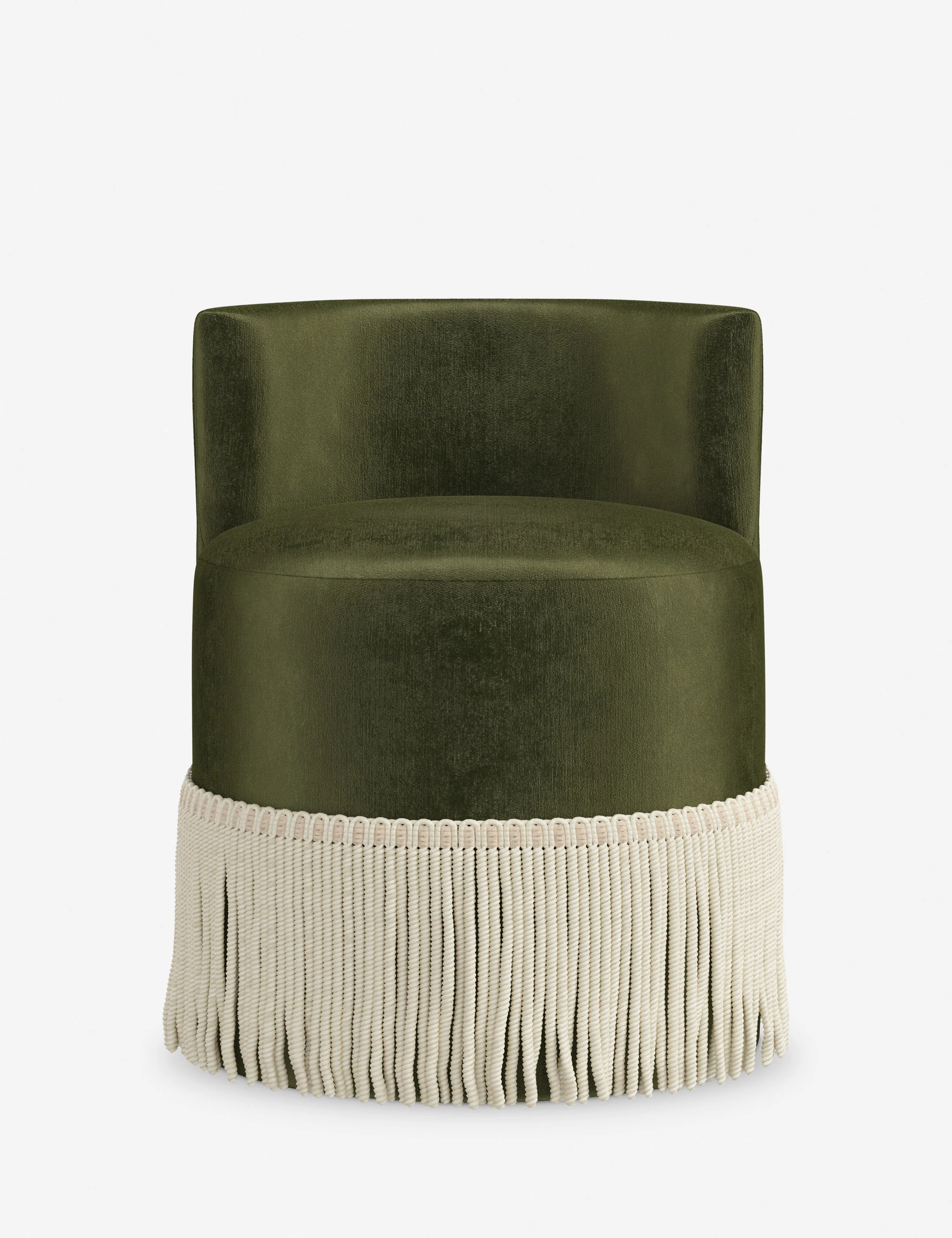 Olivares Accent Chair - Image 10