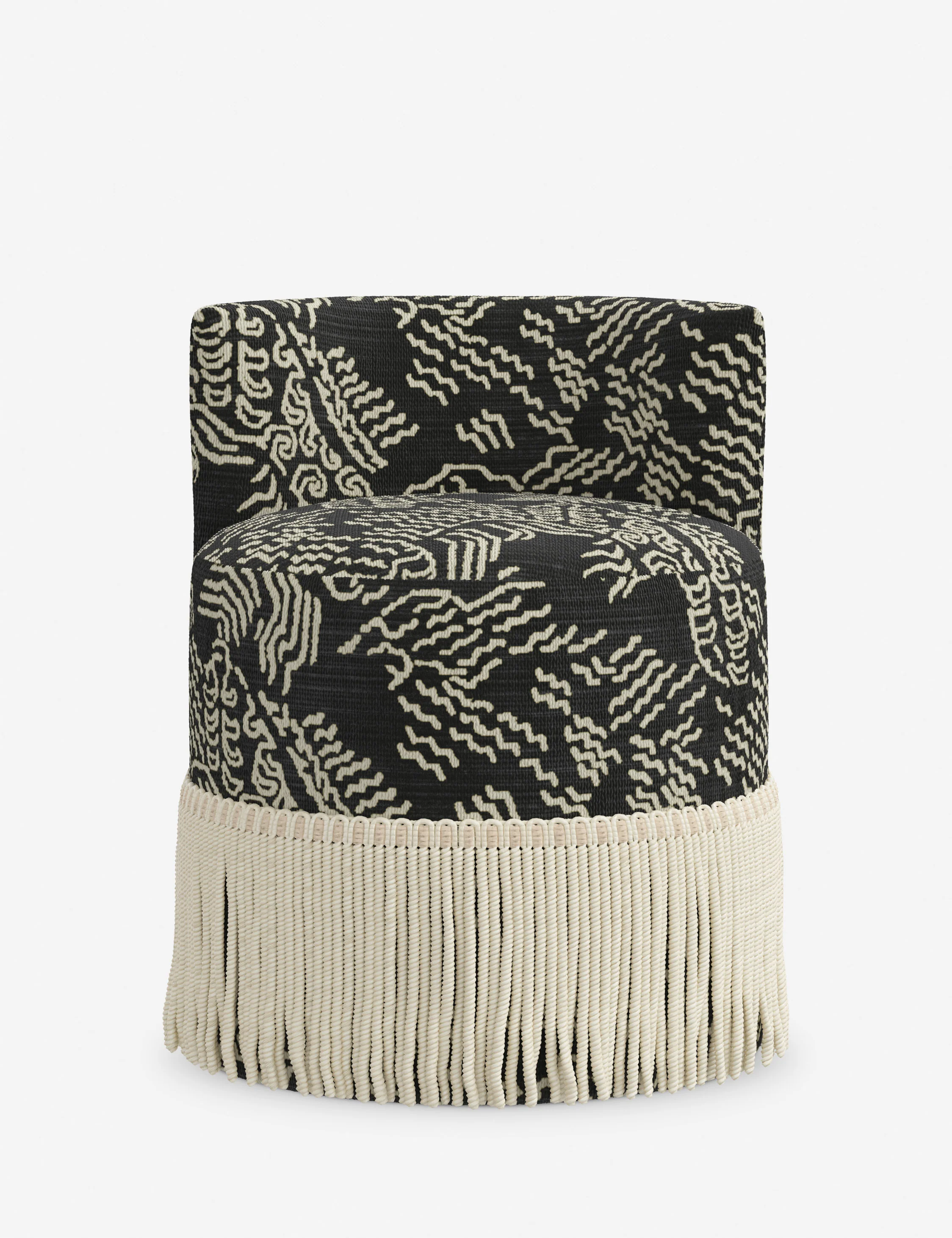 Olivares Accent Chair - Image 7