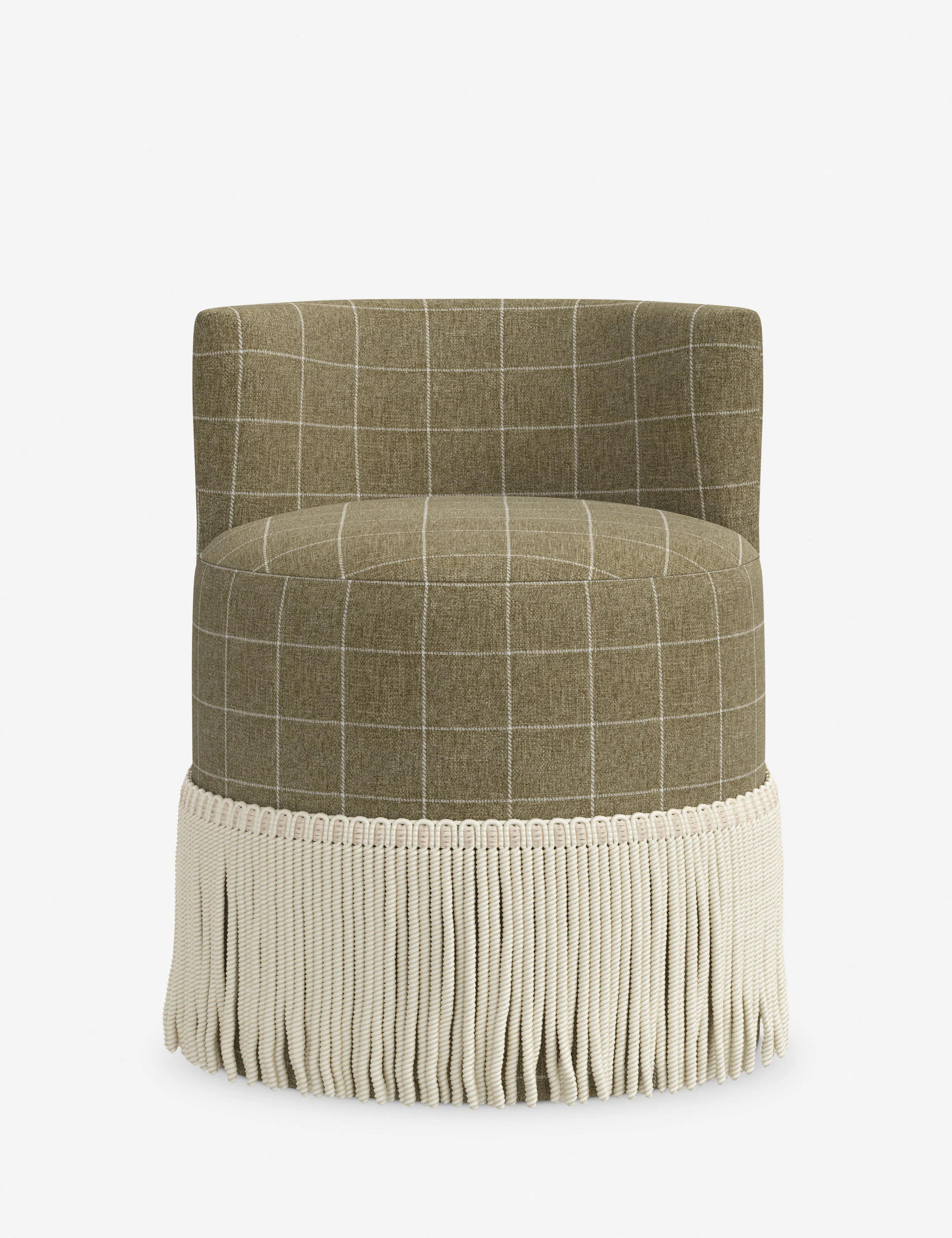 Olivares Accent Chair - Image 8